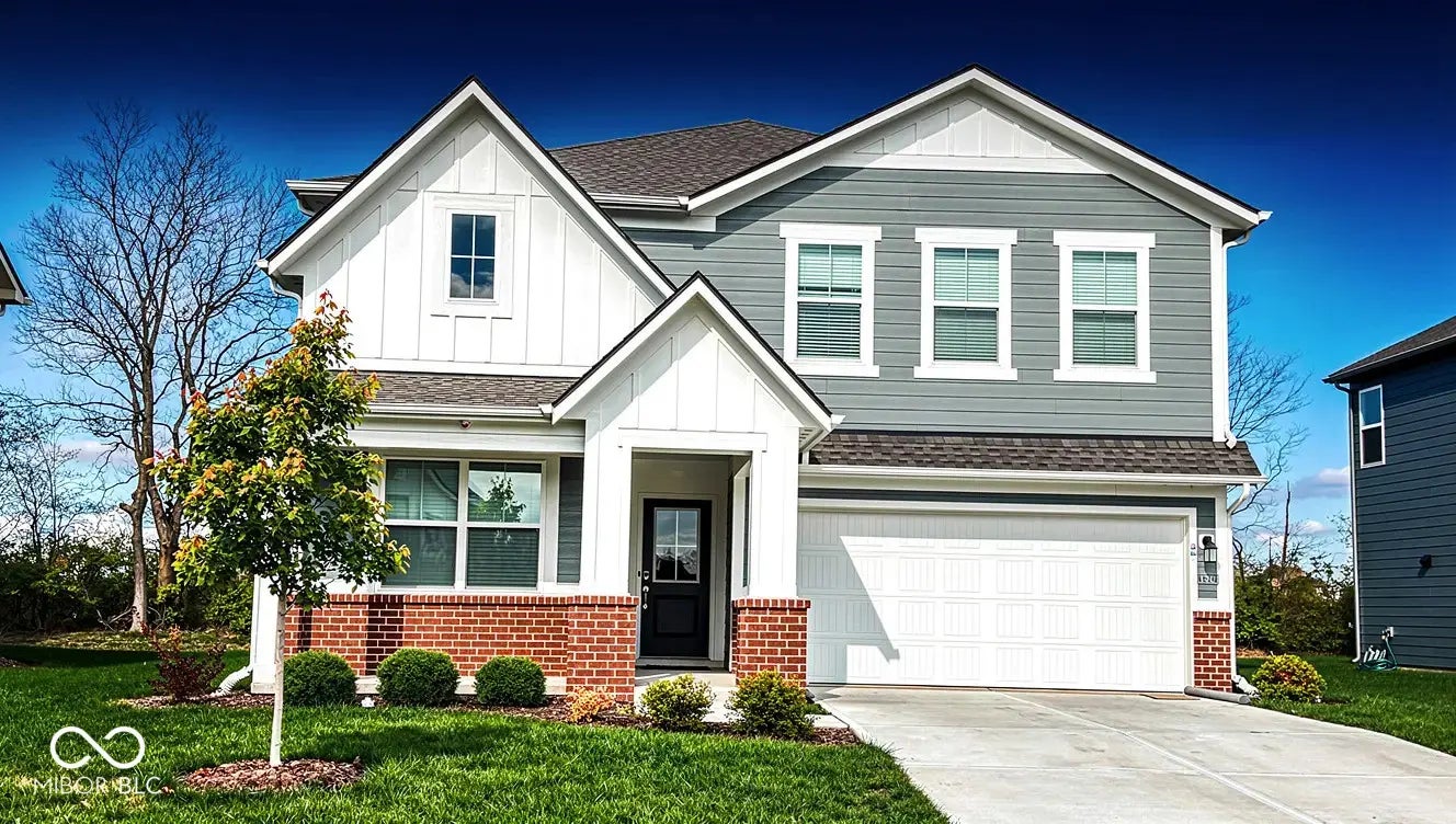 2888 Winslow Court, Greenwood