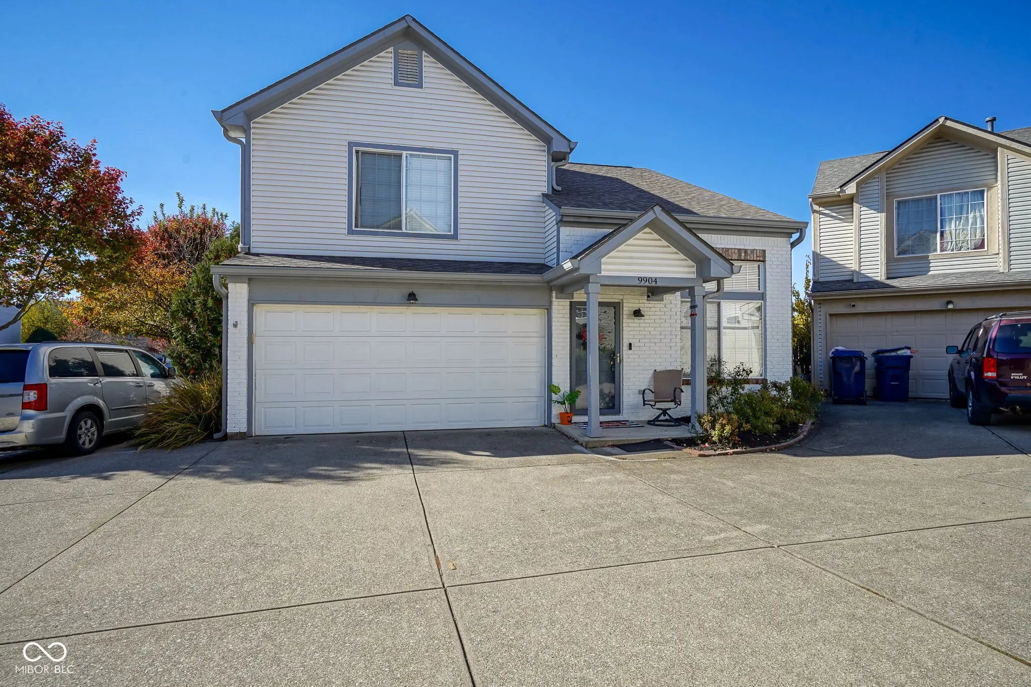 Photo of 9904 Worthington Boulevard Fishers, IN 46038