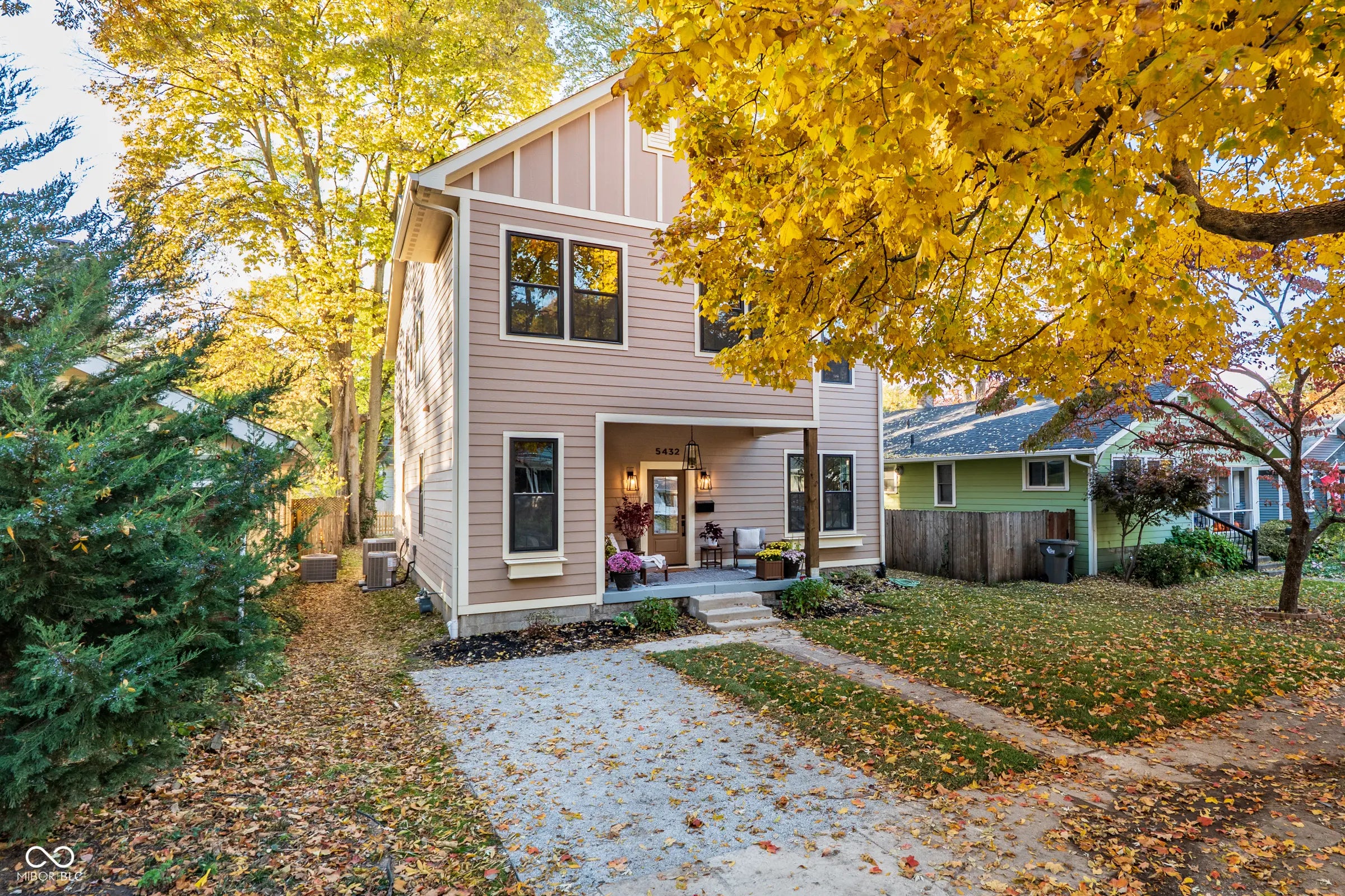 Photo of 5432 Winthrop Avenue Indianapolis, IN 46220