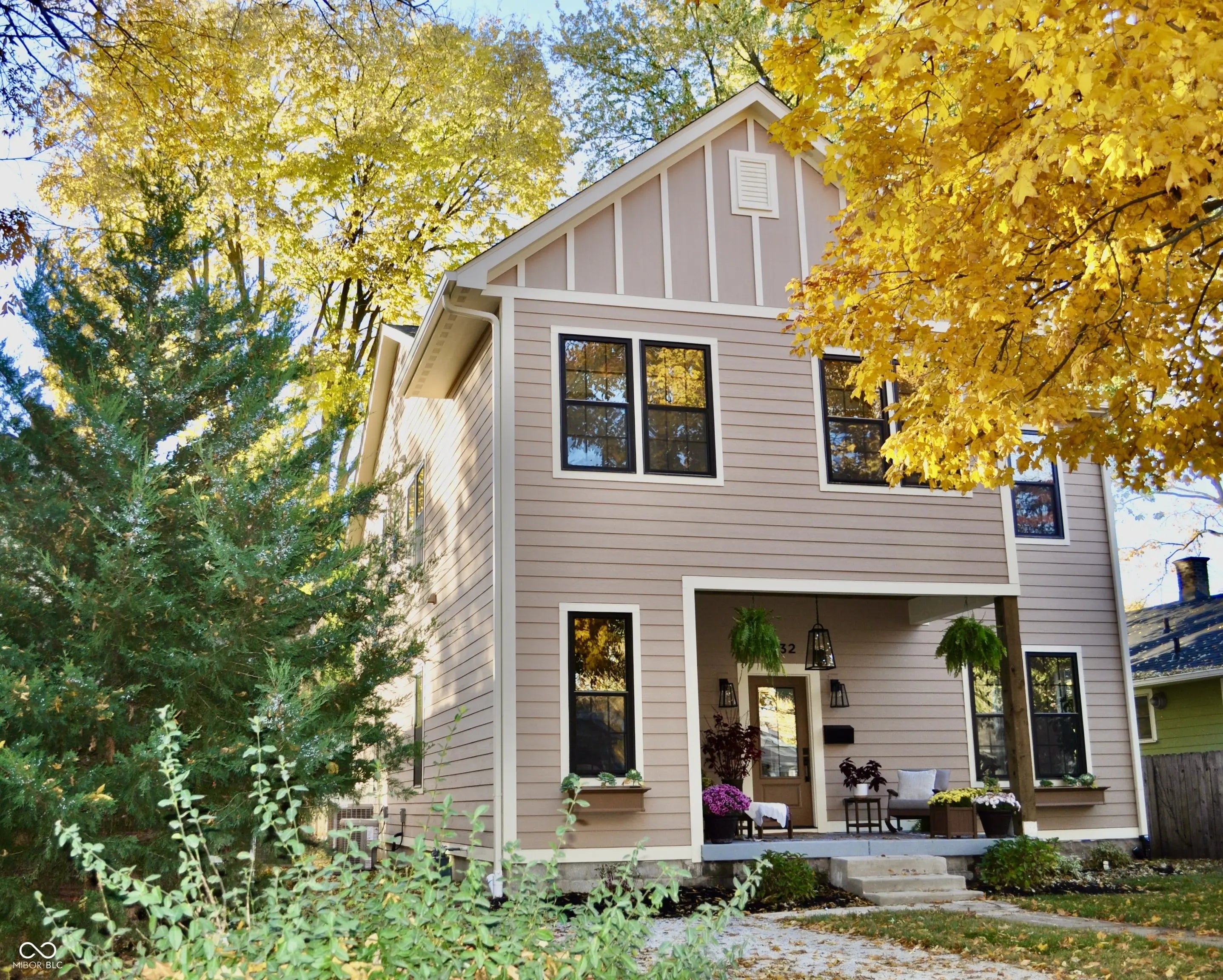 Photo of 5432 Winthrop Avenue Indianapolis, IN 46220