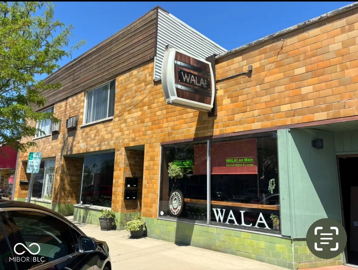 Photo of 614 Main Street Beech Grove, IN 46107