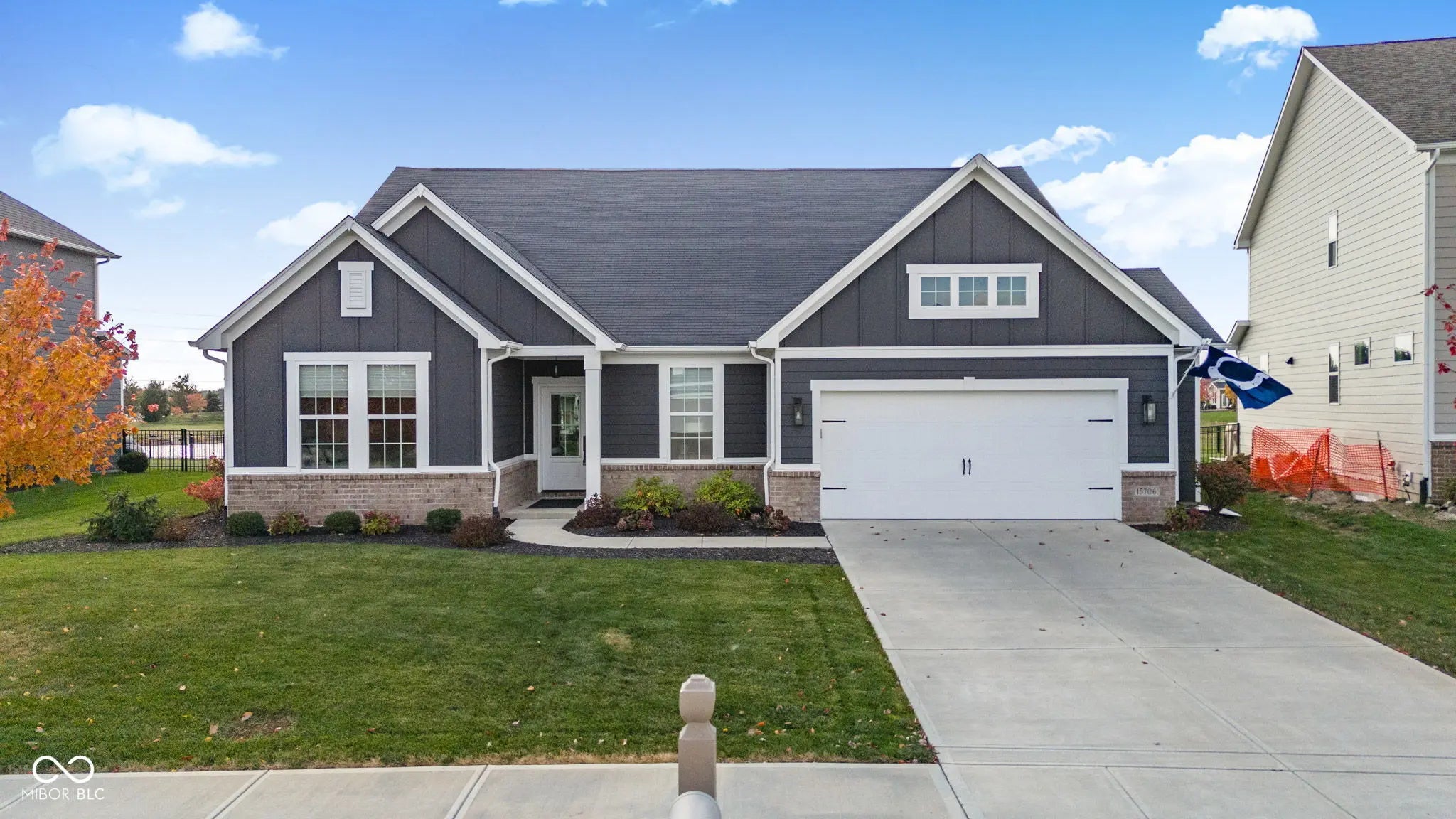 15706 Maybell Lane, Westfield