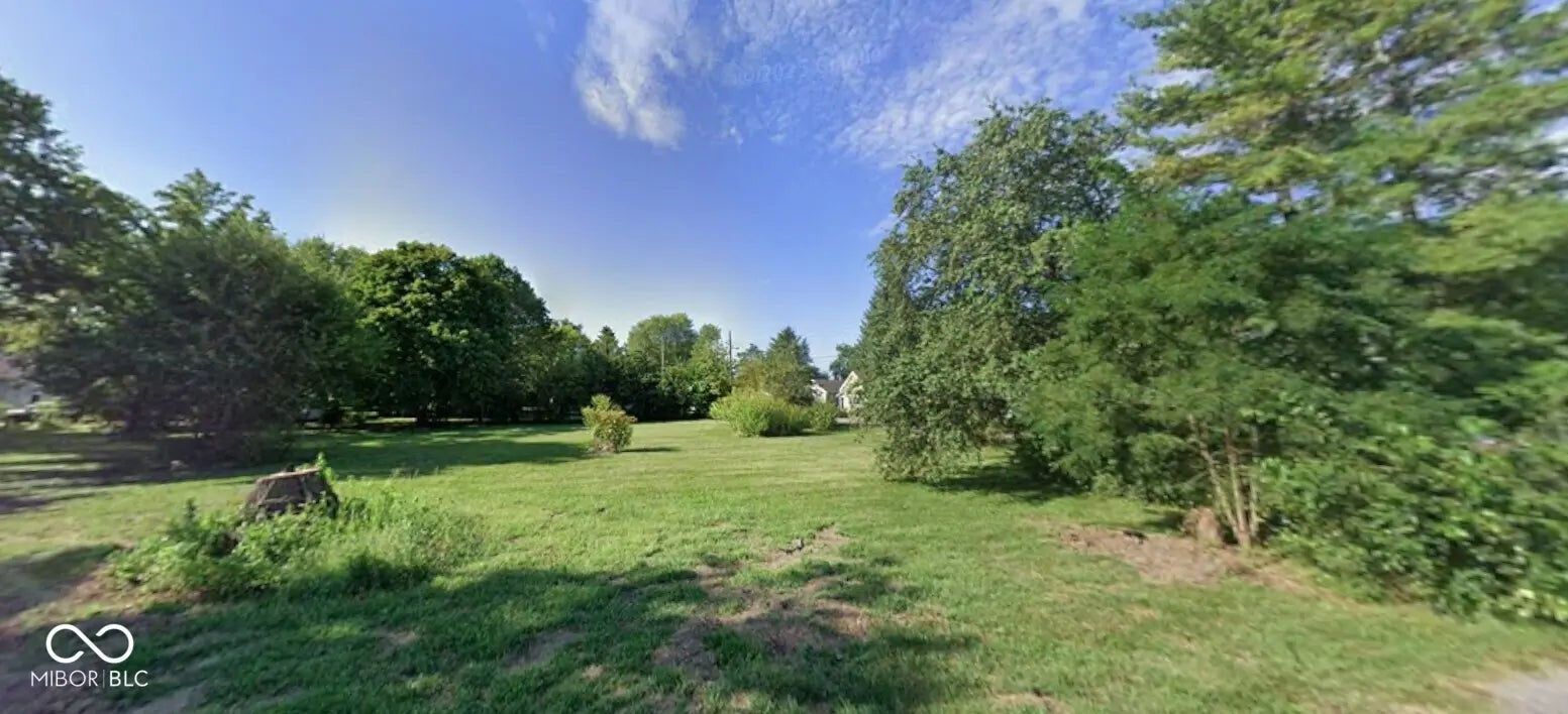 Photo of 5465 S Greenfield Street Fountaintown, IN 46130