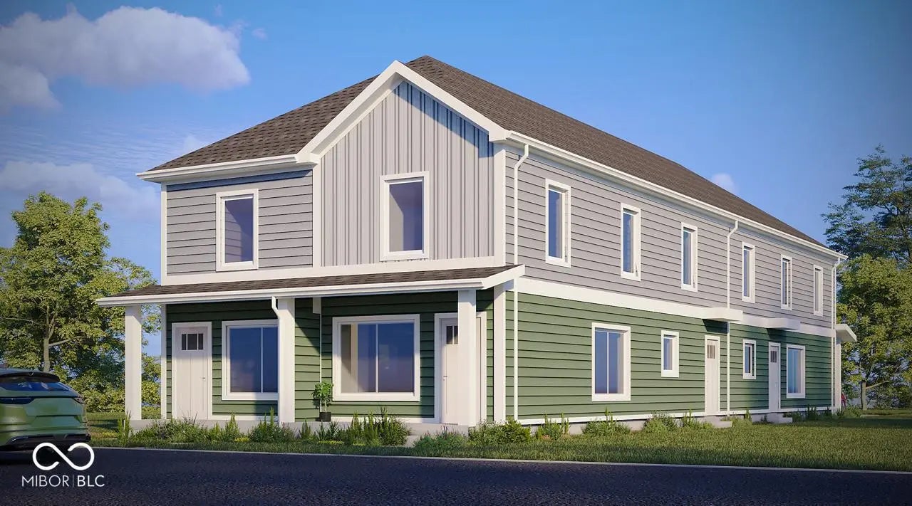 2737 Columbia Avenue, Indianapolis