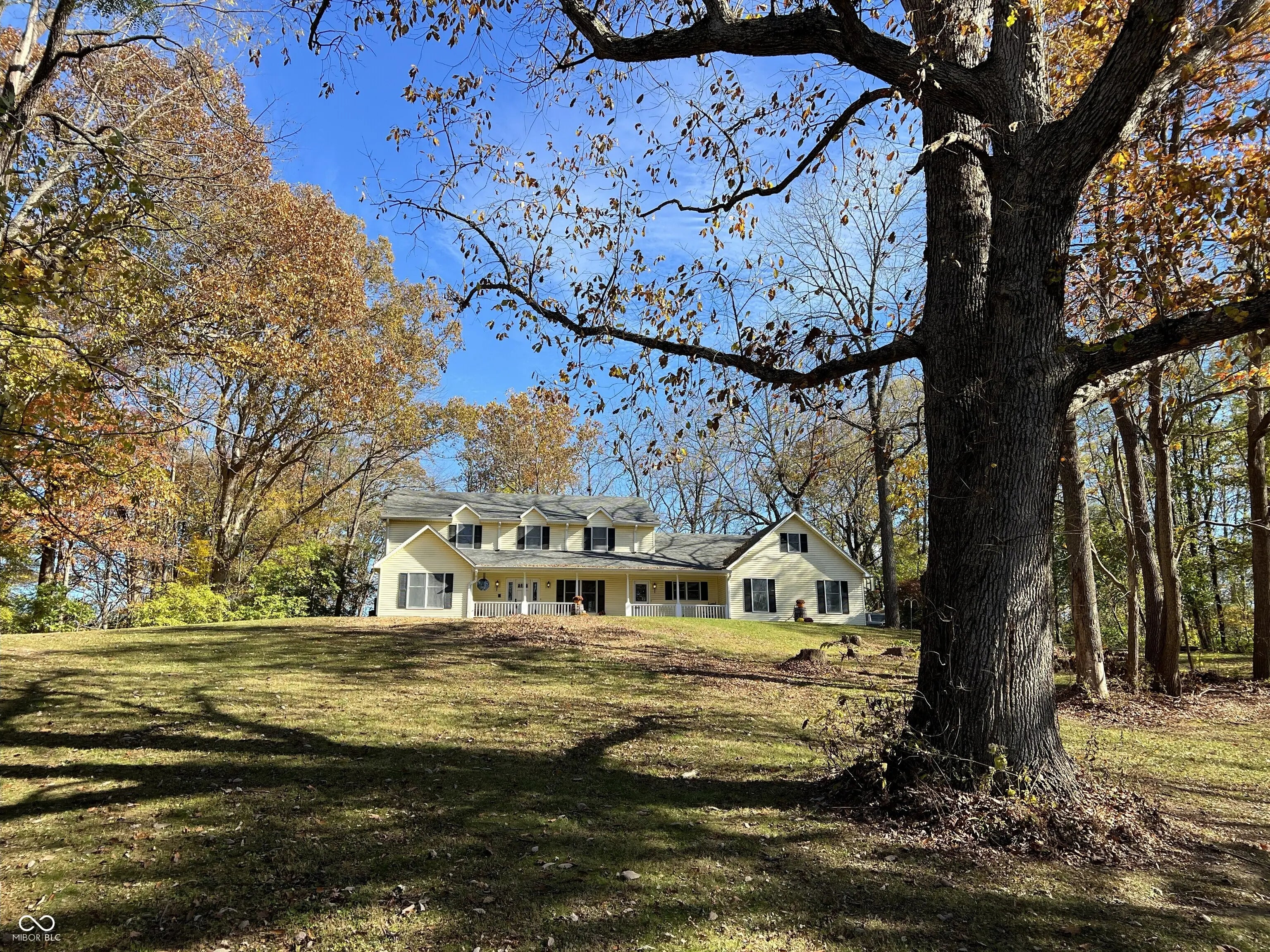 4385 Cragen Road, Martinsville