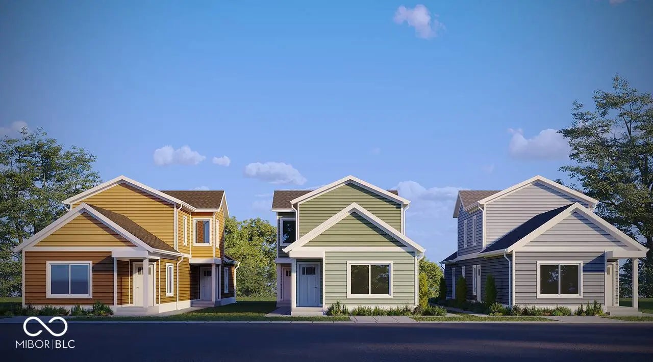 4233 Evanston Avenue, Indianapolis