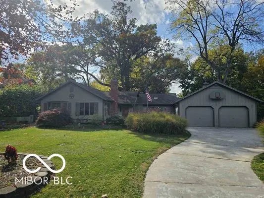 701 Carrolton Boulevard, West Lafayette