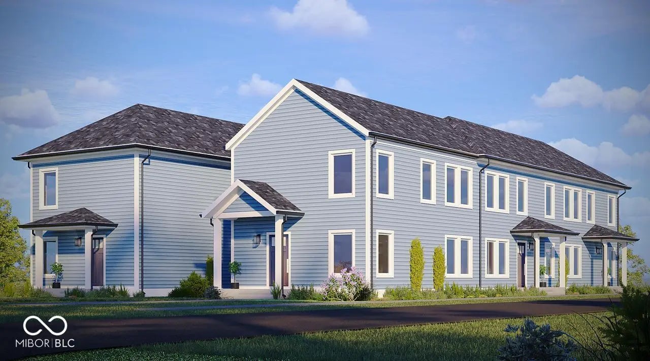 Photo of 2526 N Harding Street Indianapolis, IN 46208