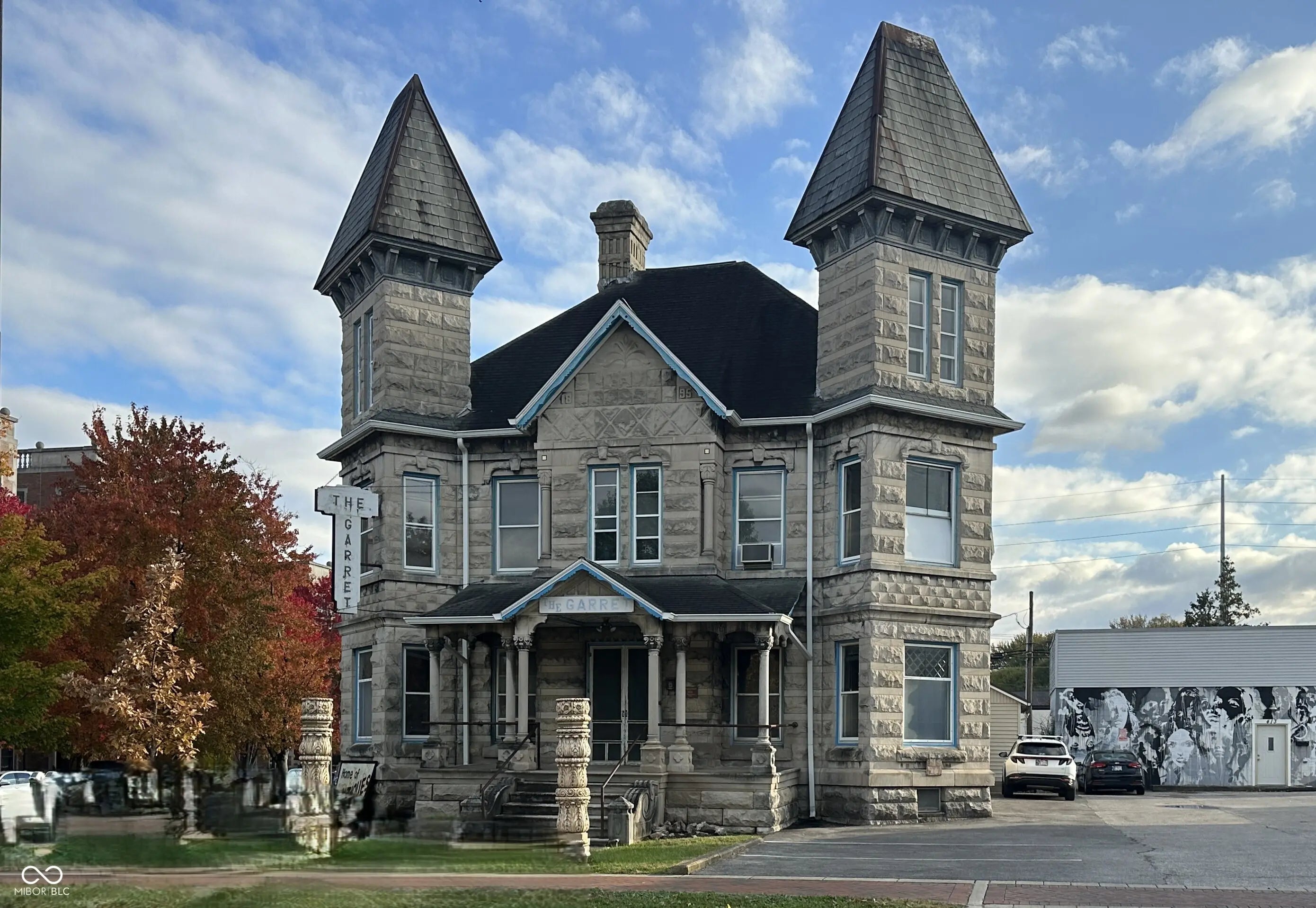 Photo of 403 W Kirkwood Avenue Bloomington, IN 47404