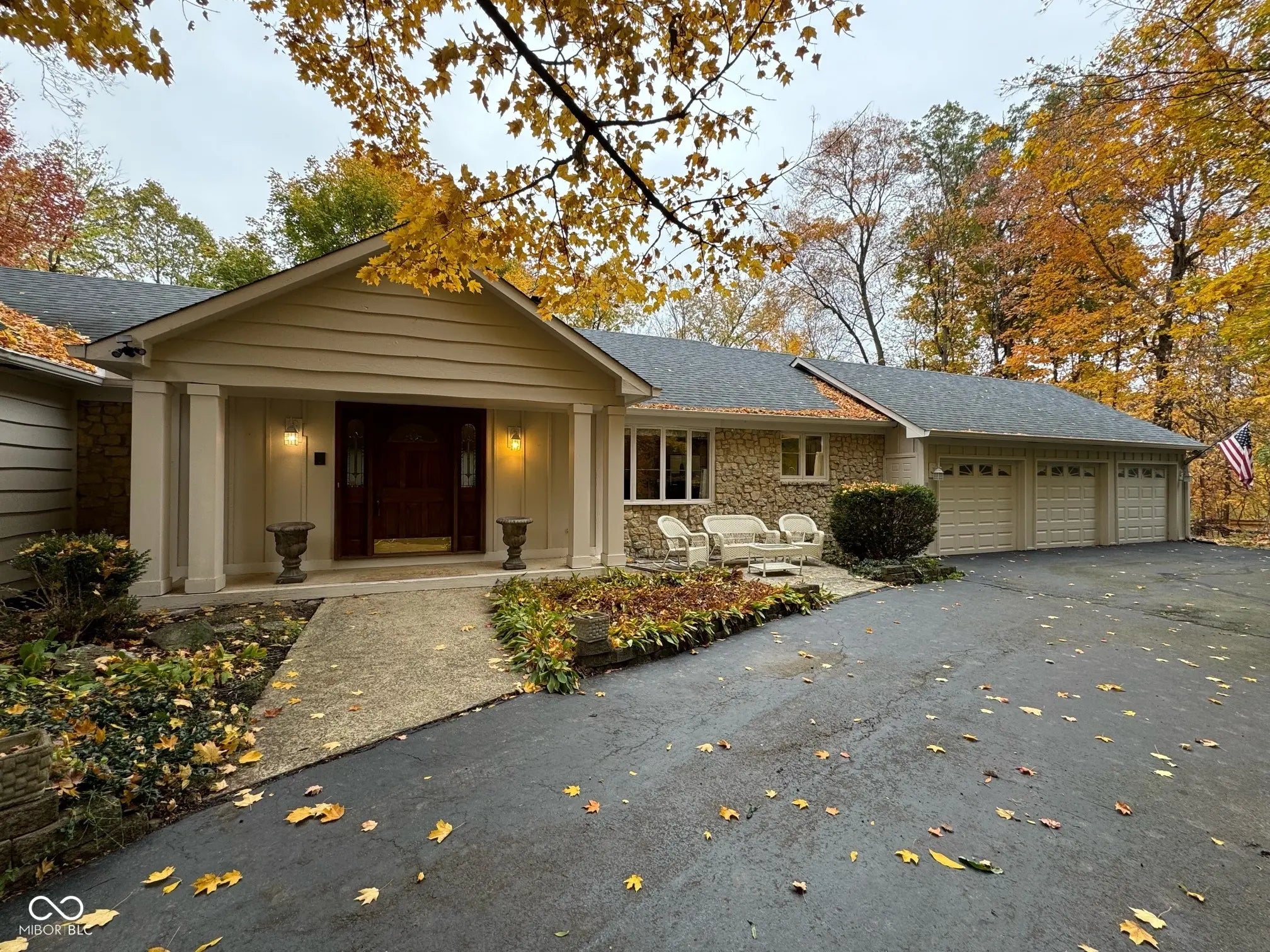 Photo of 8806 Log Run Drive N Indianapolis, IN 46234