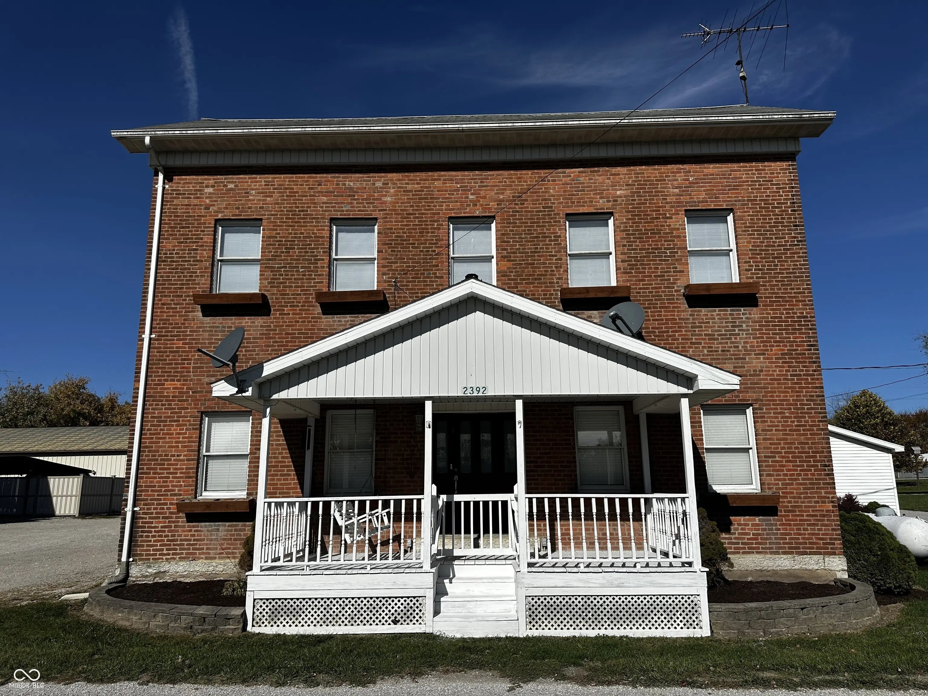 2392 E County Road 820 S, Greensburg