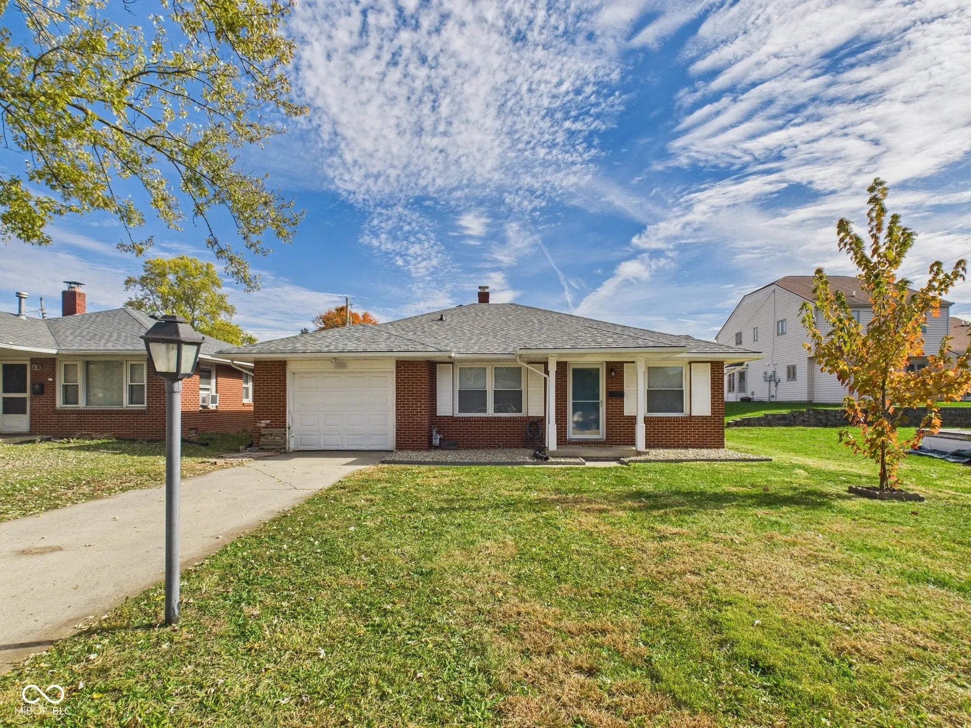 916 Alhambra Drive, Anderson