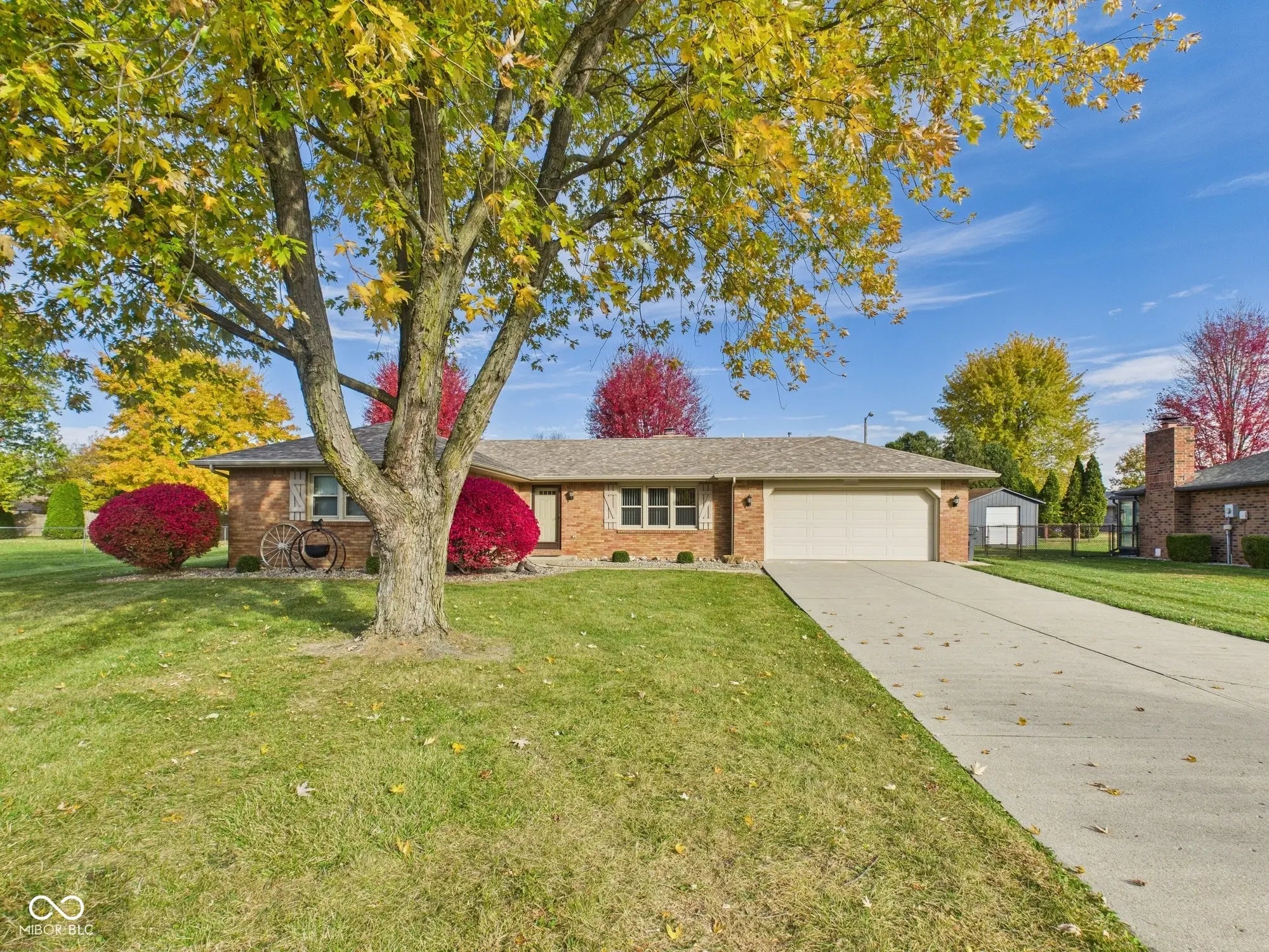 Photo of 3776 Cameron Court Anderson, IN 46012