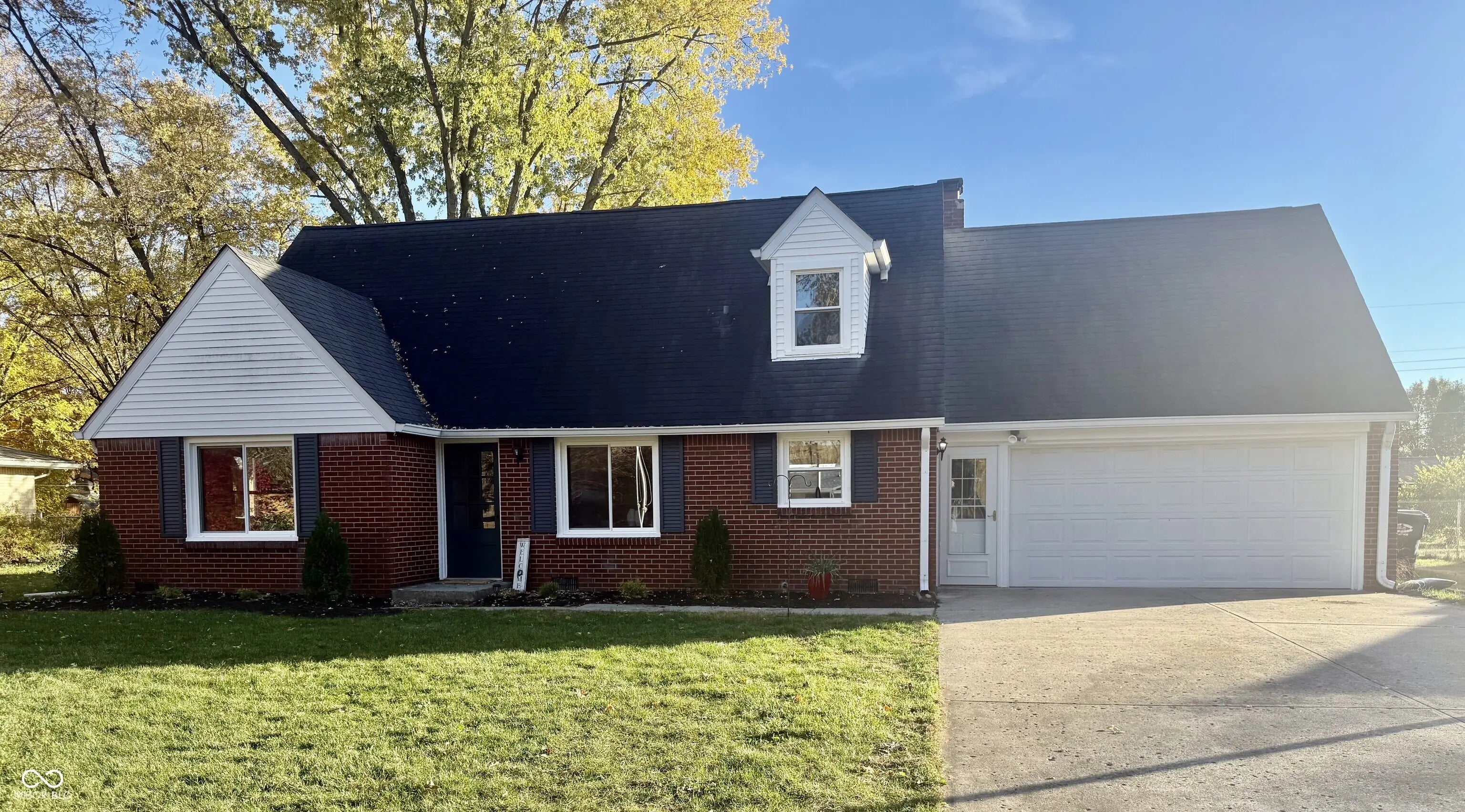 Photo of 717 Church Street Anderson, IN 46013