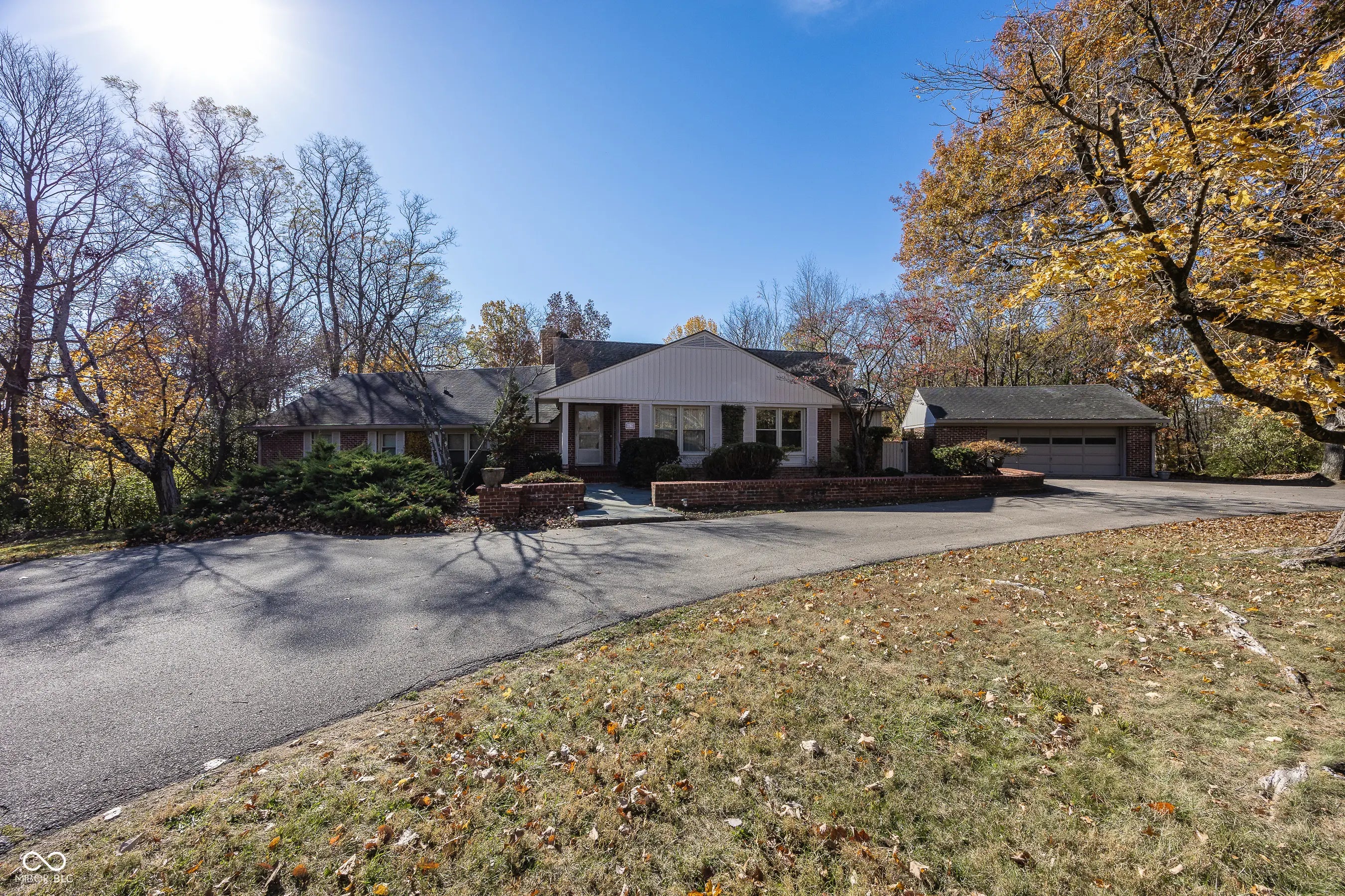 Photo of 8419 Crown Point Road Indianapolis, IN 46278