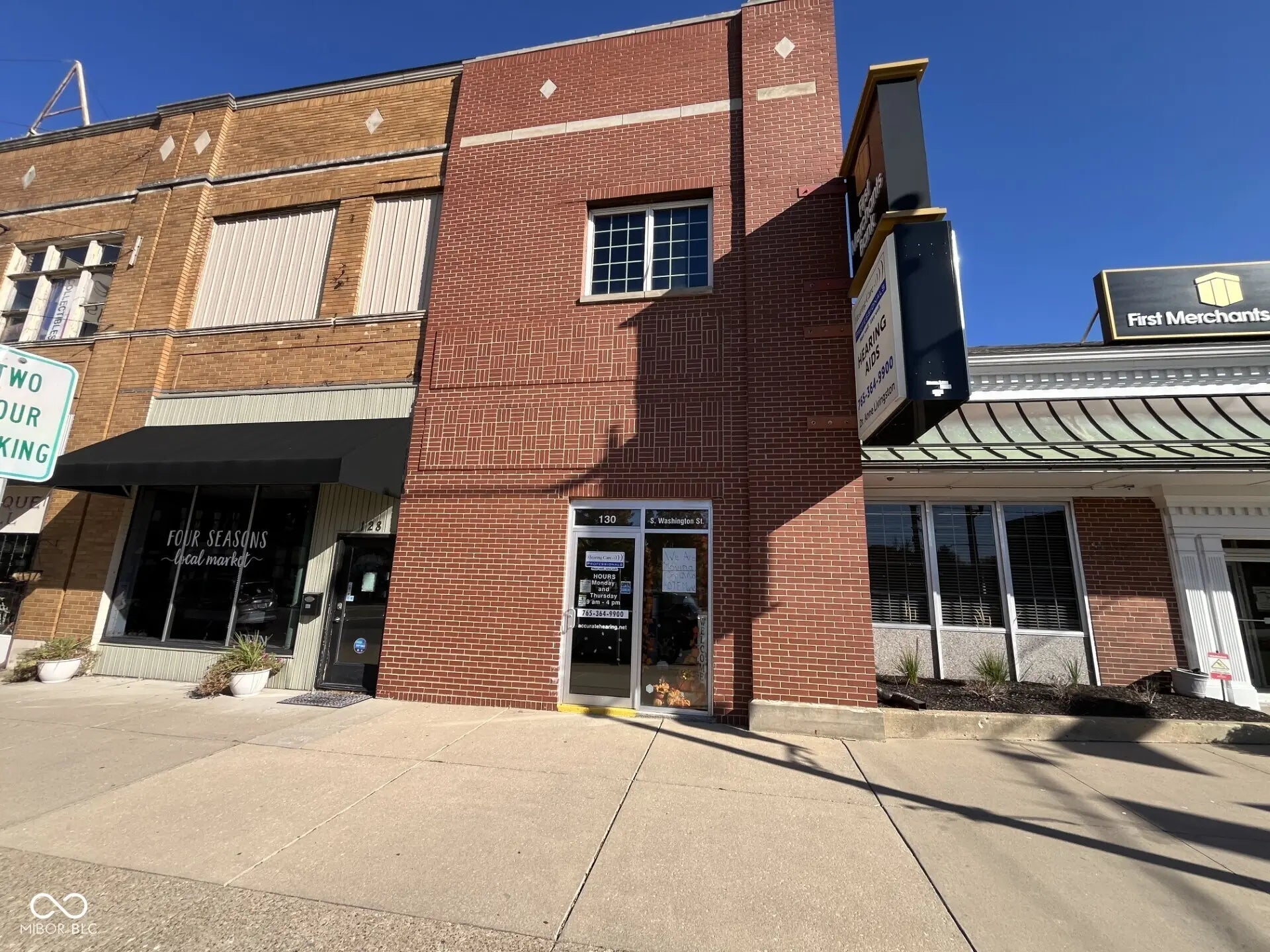 Photo of 130 S Washington Street Crawfordsville, IN 47933