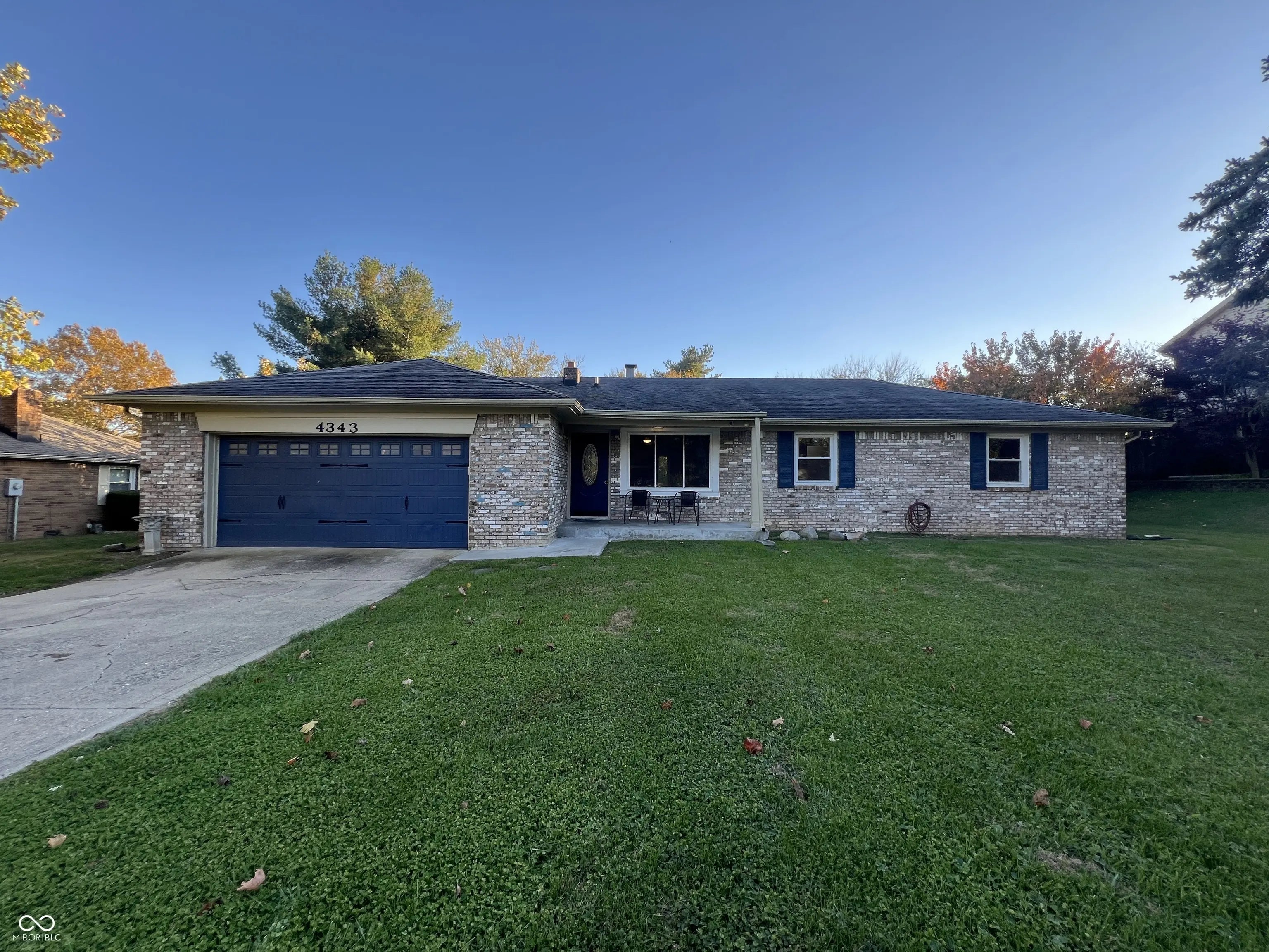 4343 W Fairview Road, Greenwood