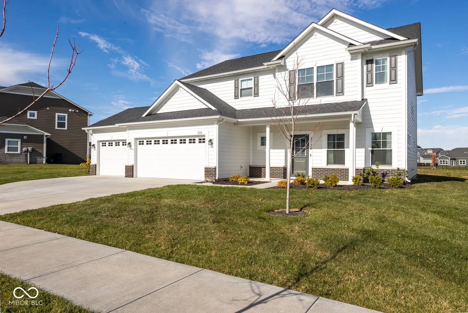 3728 Railhead Avenue, Westfield