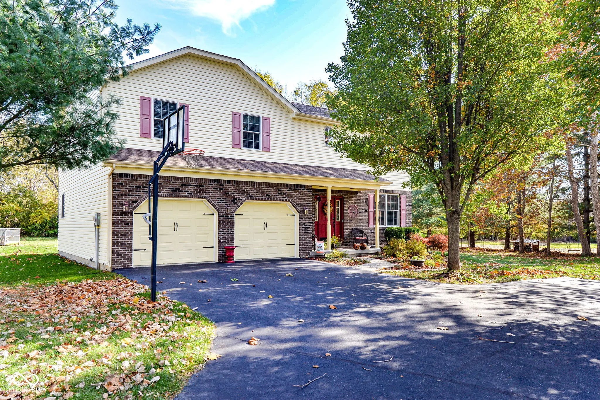 11835 N Bens Court, Camby