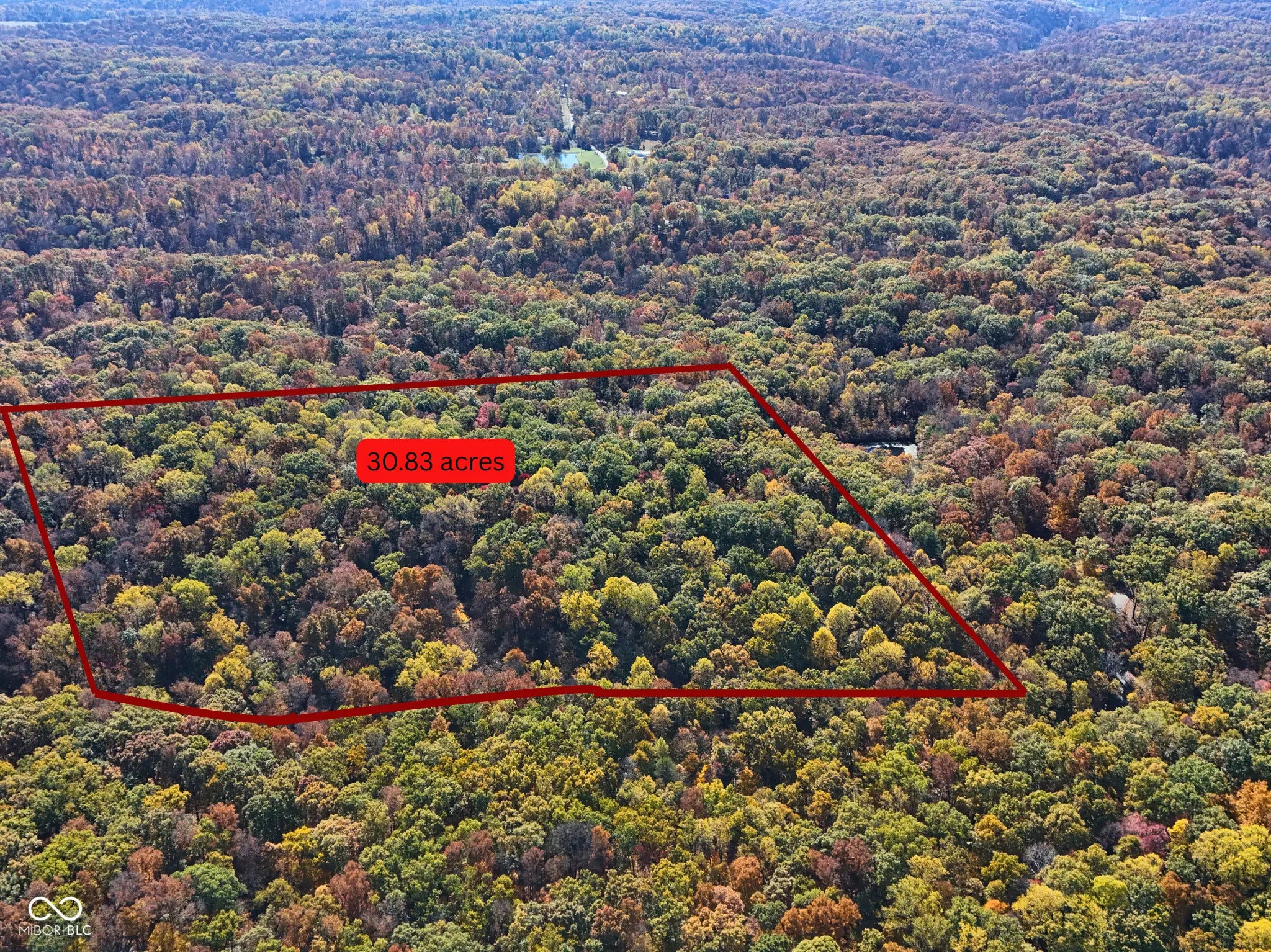 Mt Liberty Road, Nashville