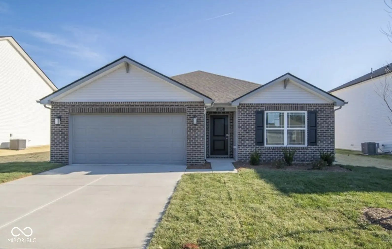 6105 Card Boulevard, Indianapolis