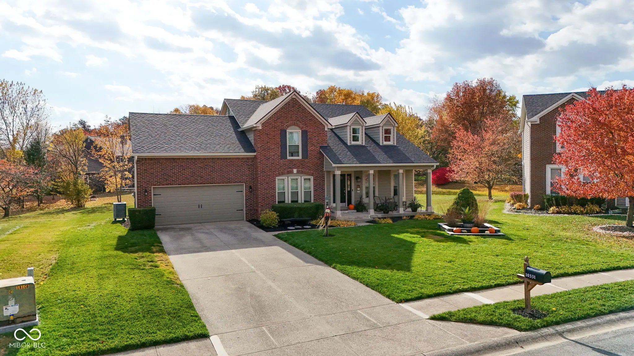 Photo of 10331 Blue Fin Drive Indianapolis, IN 46256