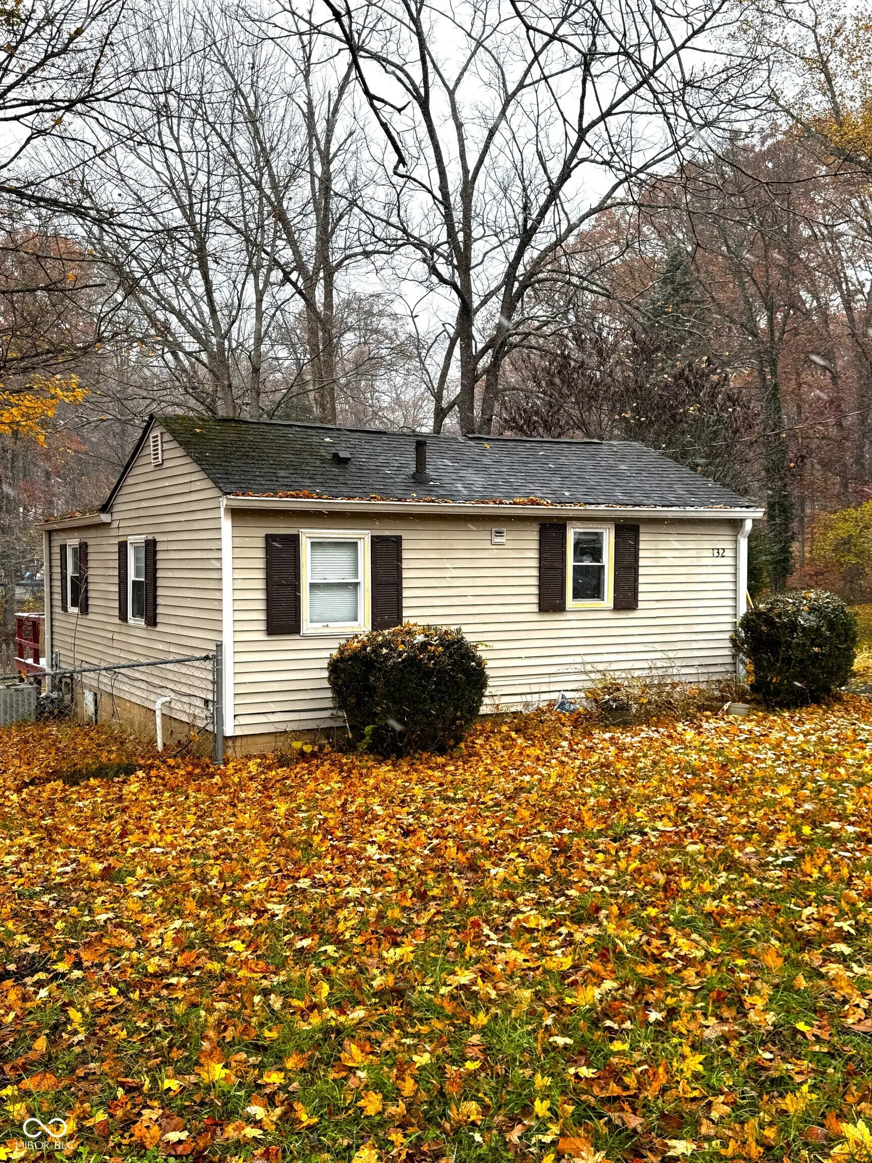 132 W Eddleman Drive, Nineveh