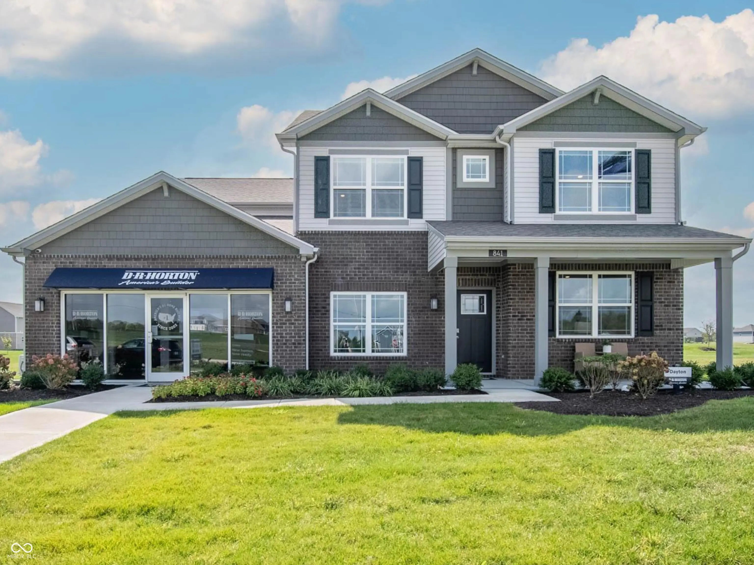 841 Pearl Street, Whiteland