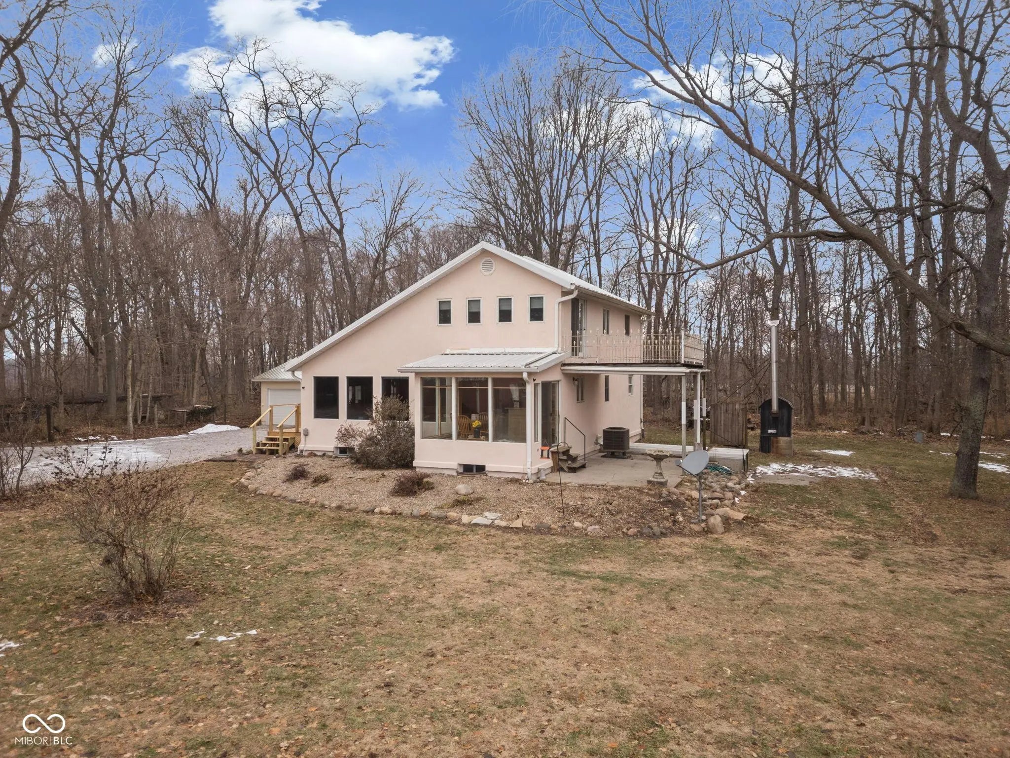 Photo of 10162 N New Richmond Road New Richmond, IN 47967