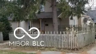 701 S Walnut Street, Crawfordsville