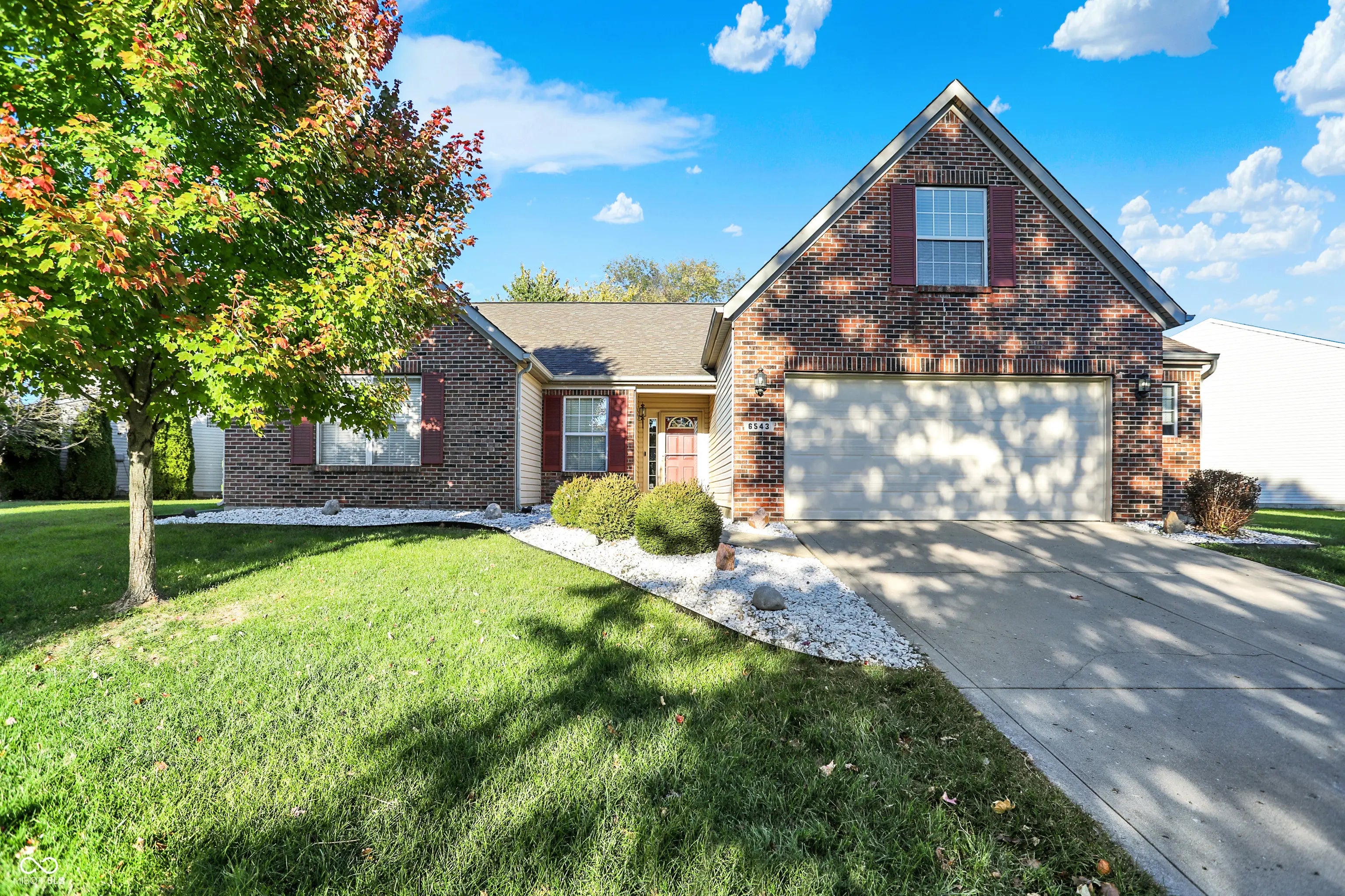 Photo of 6543 Caressa Way Indianapolis, IN 46259