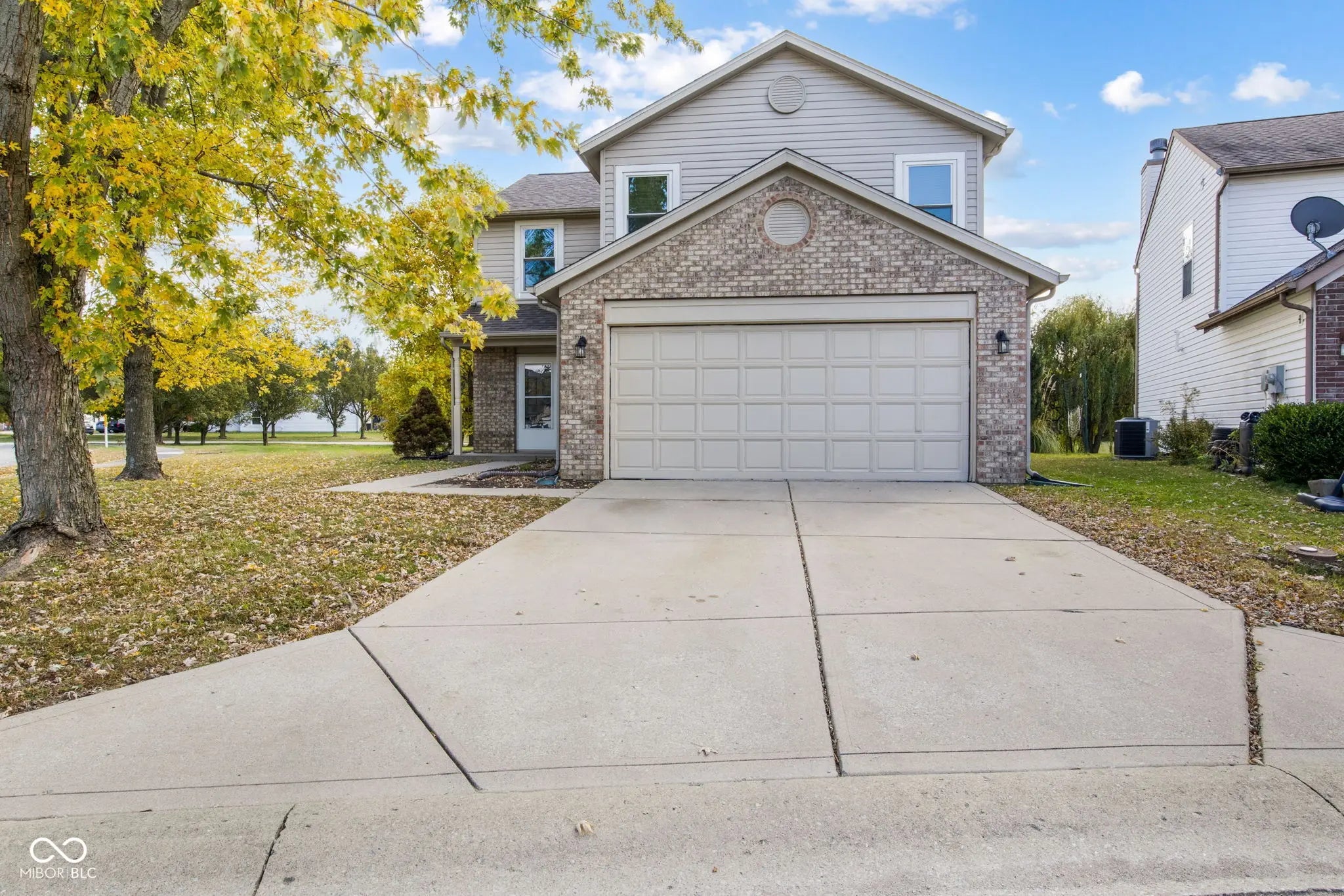 Photo of 6766 Wimbledon Drive Zionsville, IN 46077