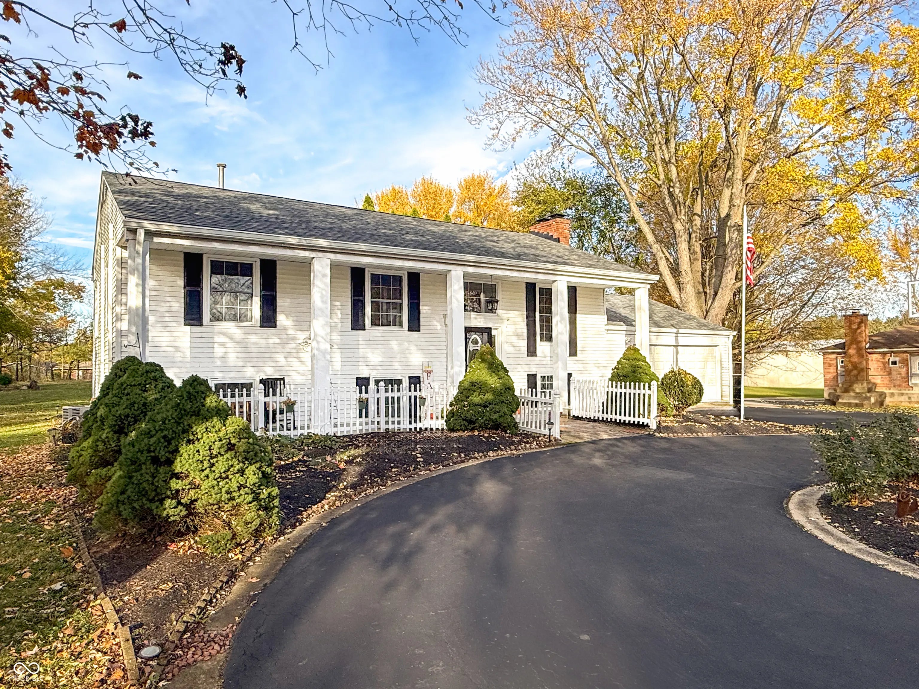 2101 N 300 E, Anderson