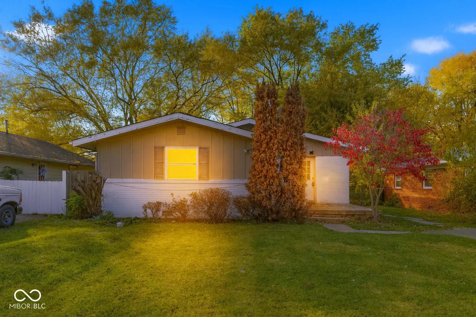 Photo of 330 N Hugo Street Indianapolis, IN 46229