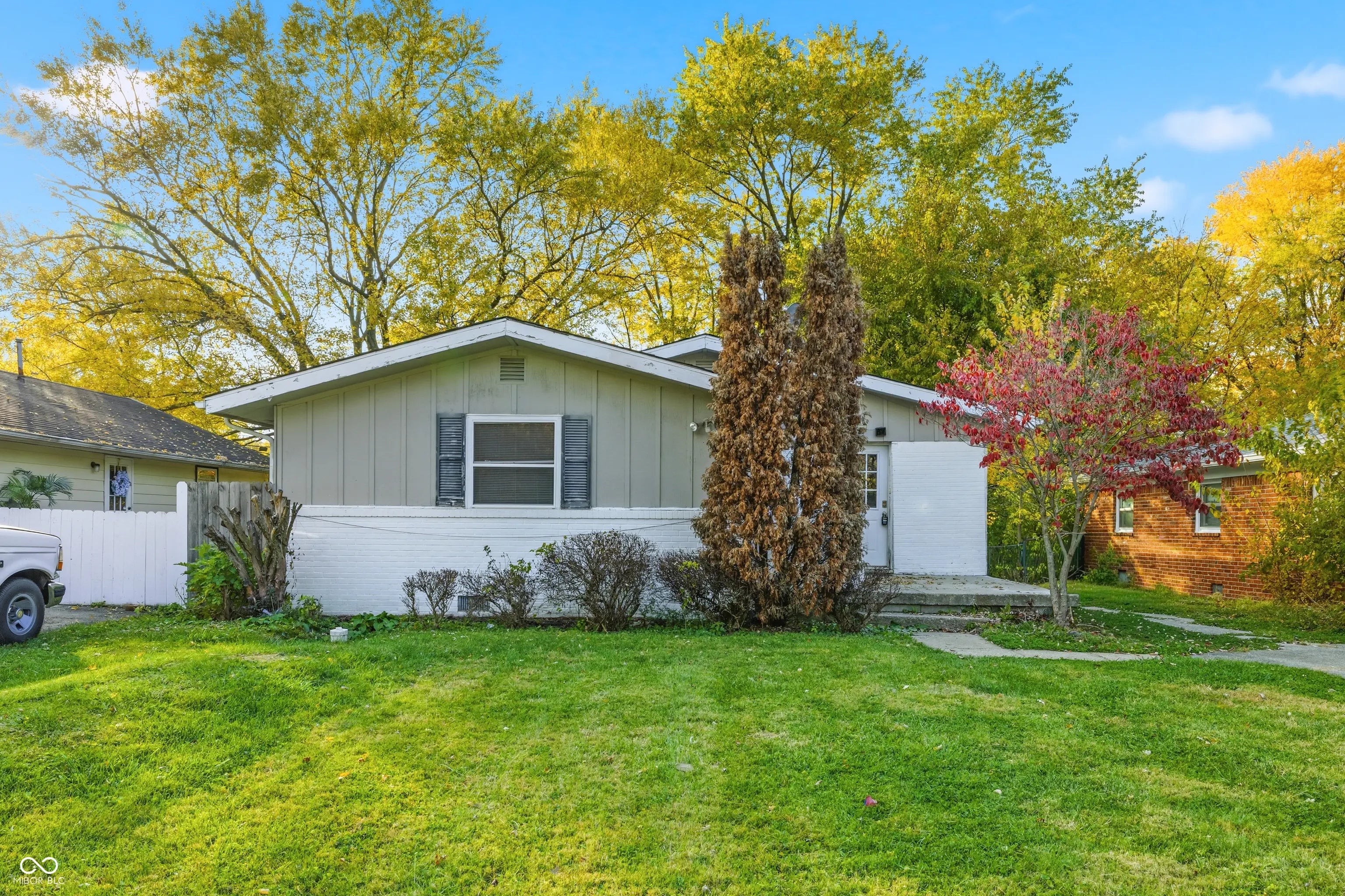 Photo of 330 N Hugo Street Indianapolis, IN 46229