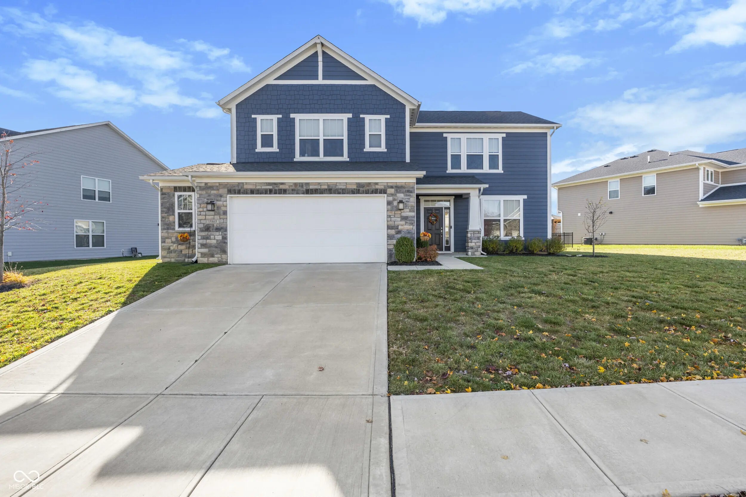 Photo of 15865 W Rail Drive Westfield, IN 46074