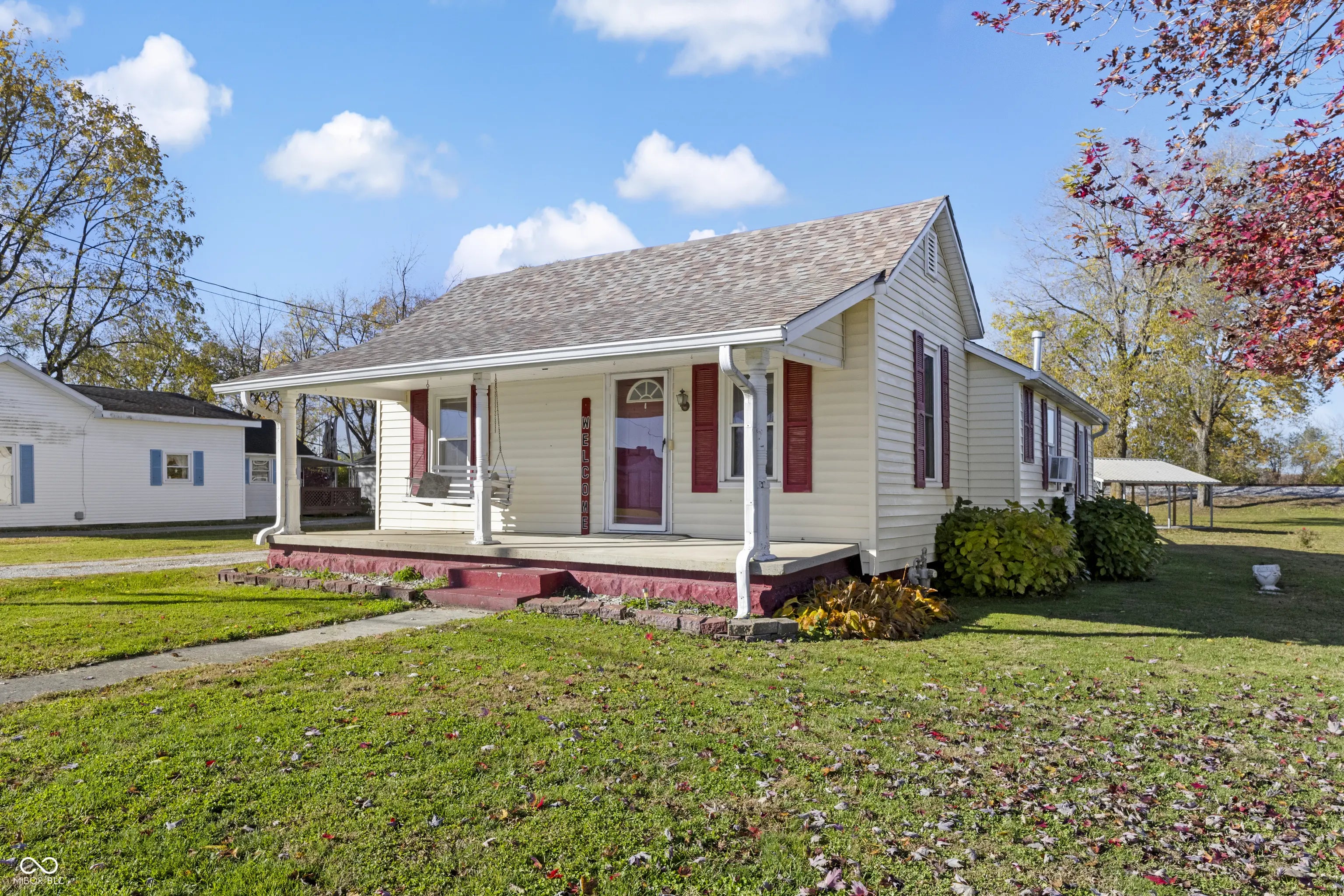 1620 Jonesville Road, Columbus