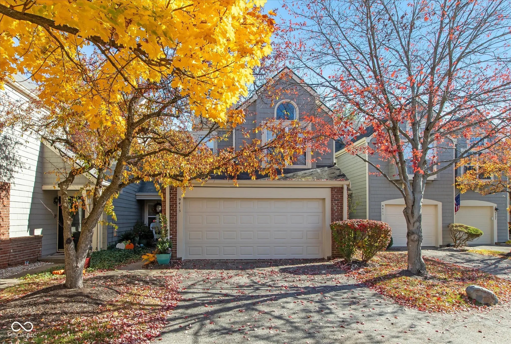 Photo of 9415 Wimbledon Court Indianapolis, IN 46250