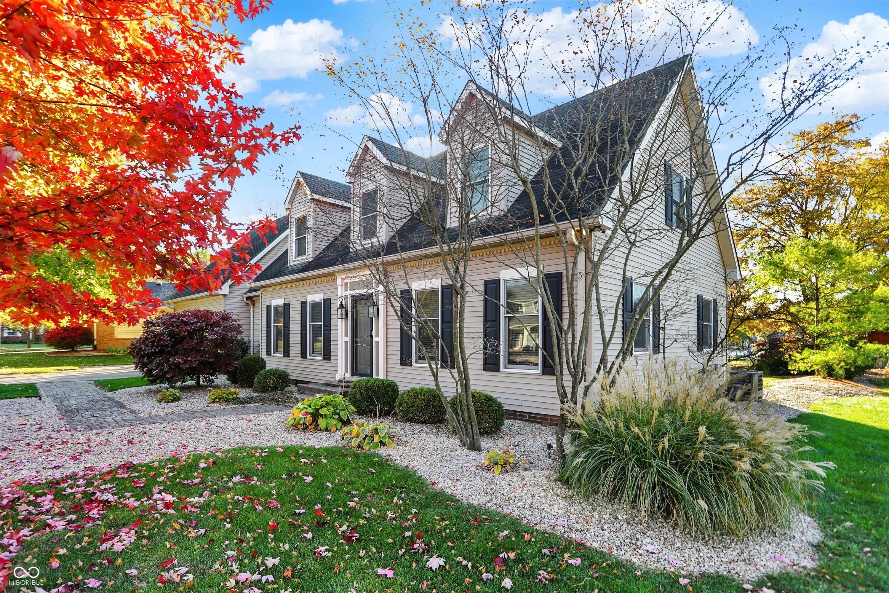 Photo of 1515 Secretariat Lane Indianapolis, IN 46217