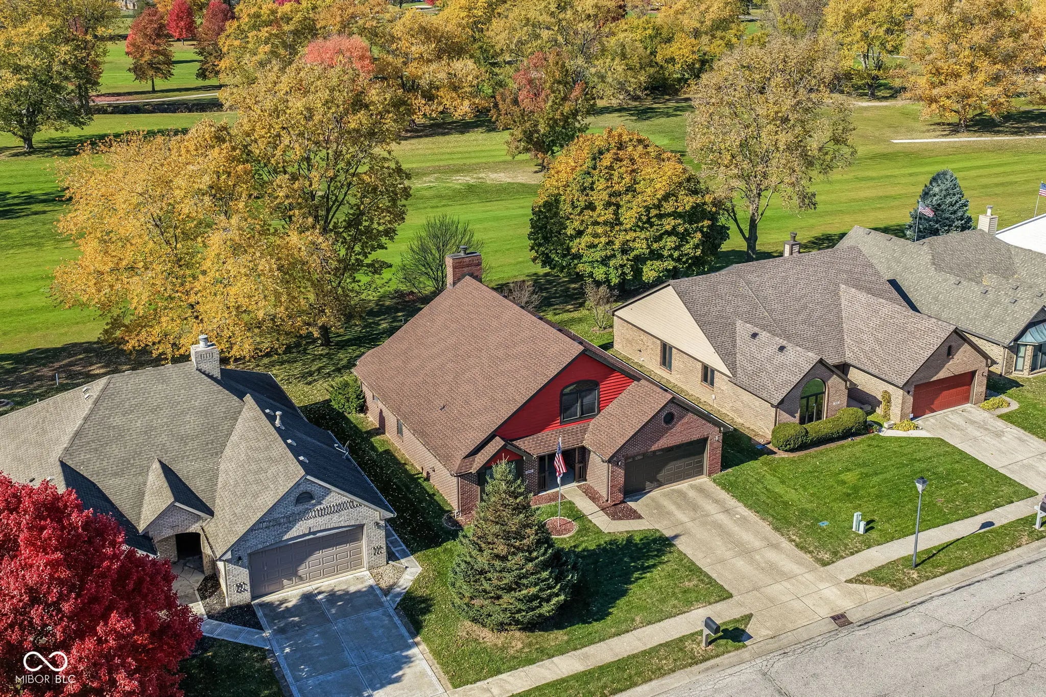 Photo of 1946 Golf Stream Drive Indianapolis, IN 46229