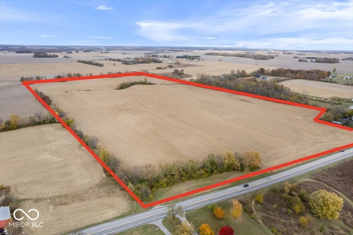 Photo of E State Road 38 Noblesville, IN 46060