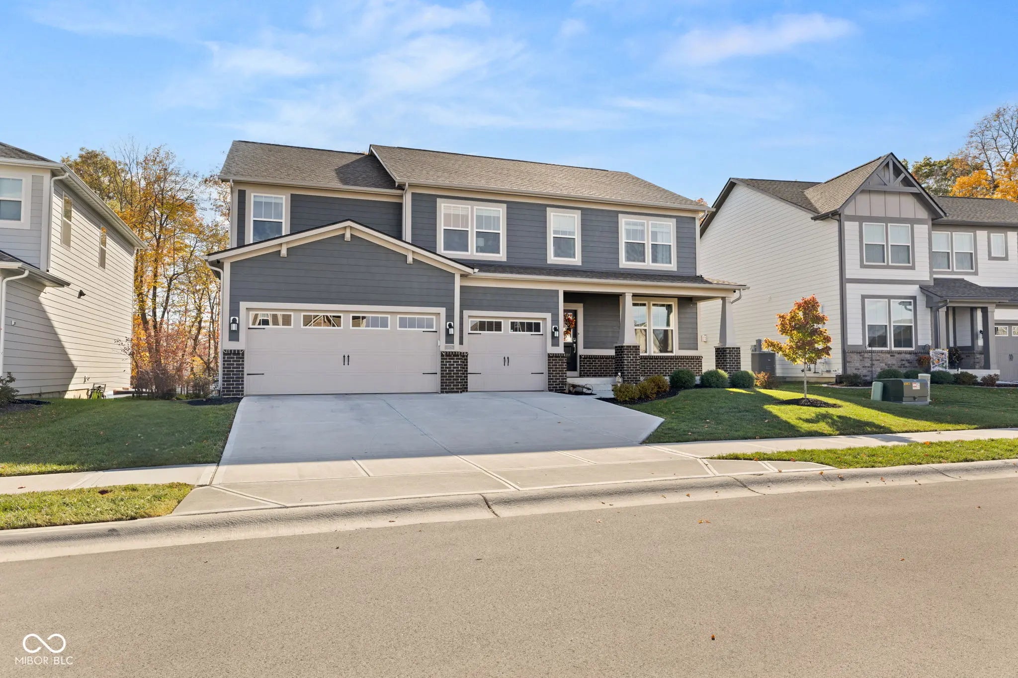 Photo of 3629 Roland Drive Danville, IN 46122