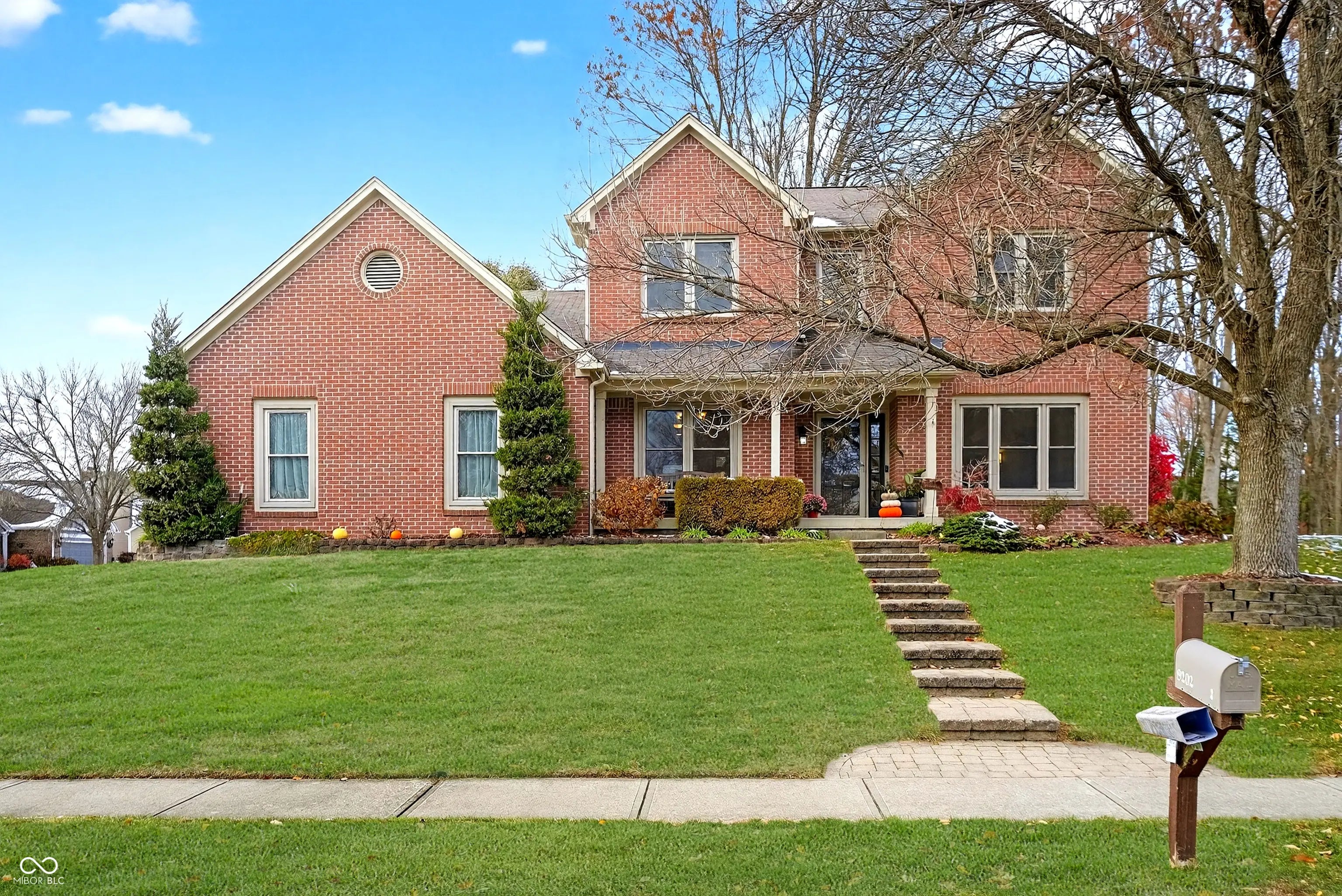 Photo of 9202 Conway Court Fishers, IN 46037