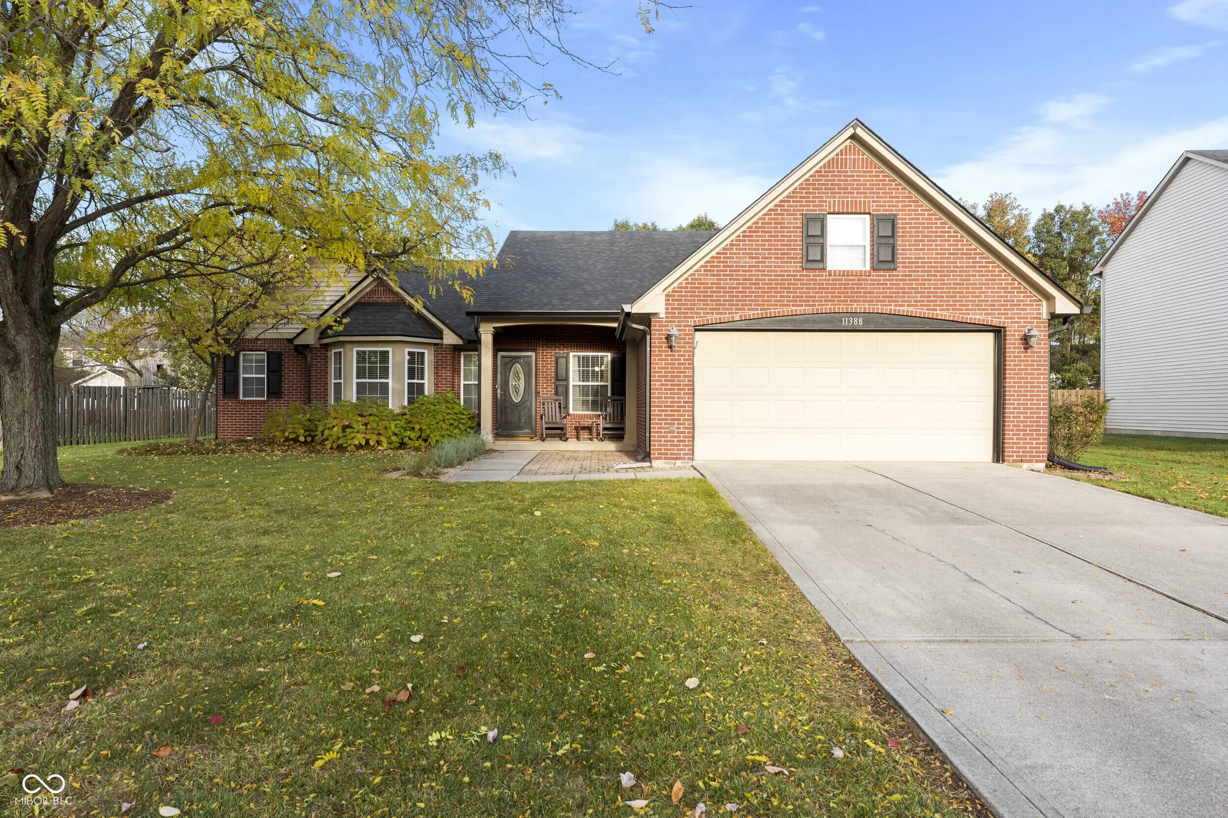 Photo of 11388 Falling Water Way Fishers, IN 46037