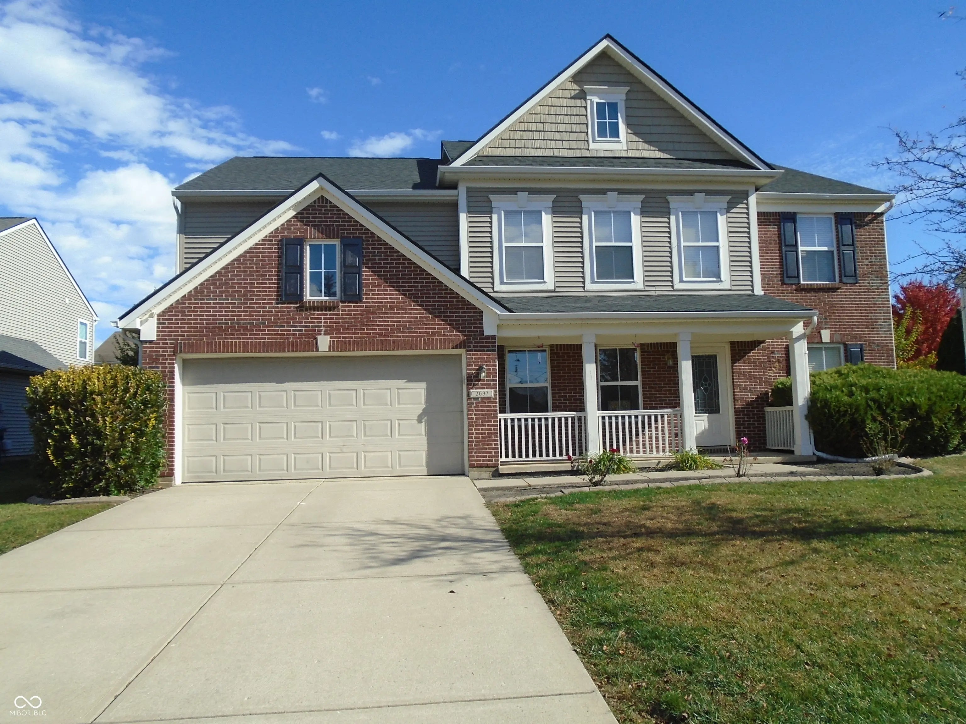 Photo of 2097 S Woodgrove Way New Palestine, IN 46163