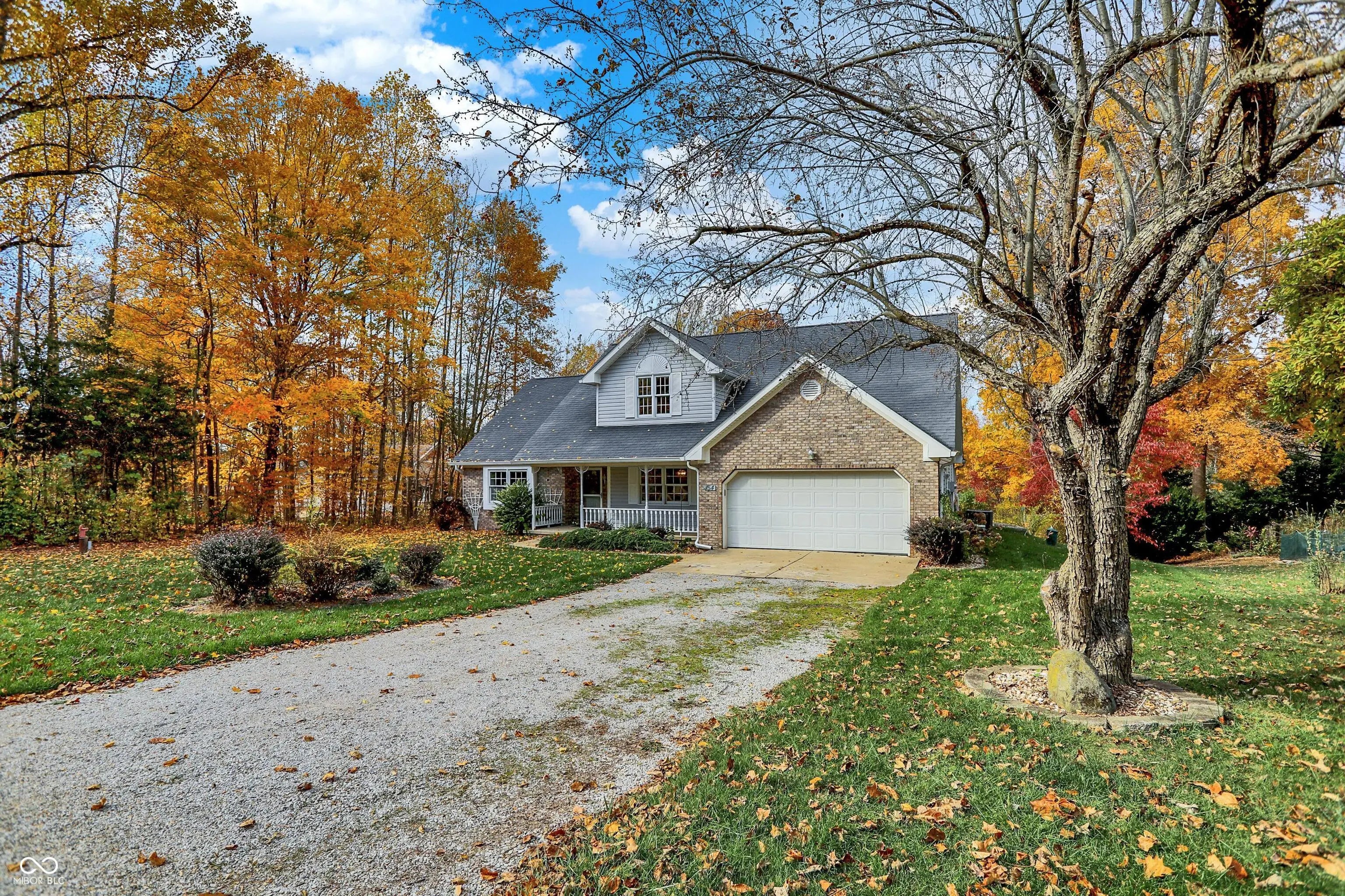 Photo of 154 N Wildwood Trail Rockville, IN 47872