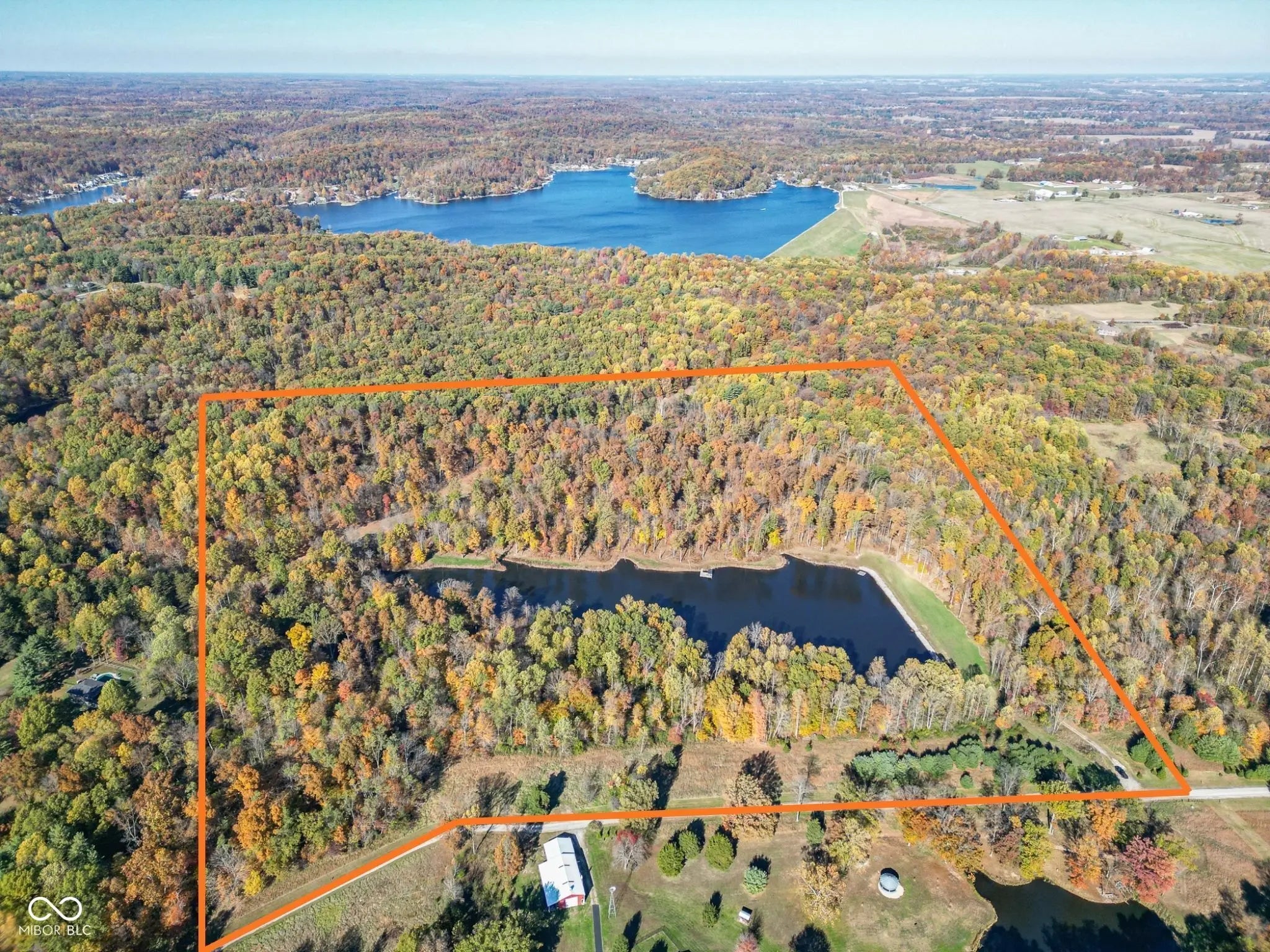 Photo of Sprague Road Columbus, IN 47201