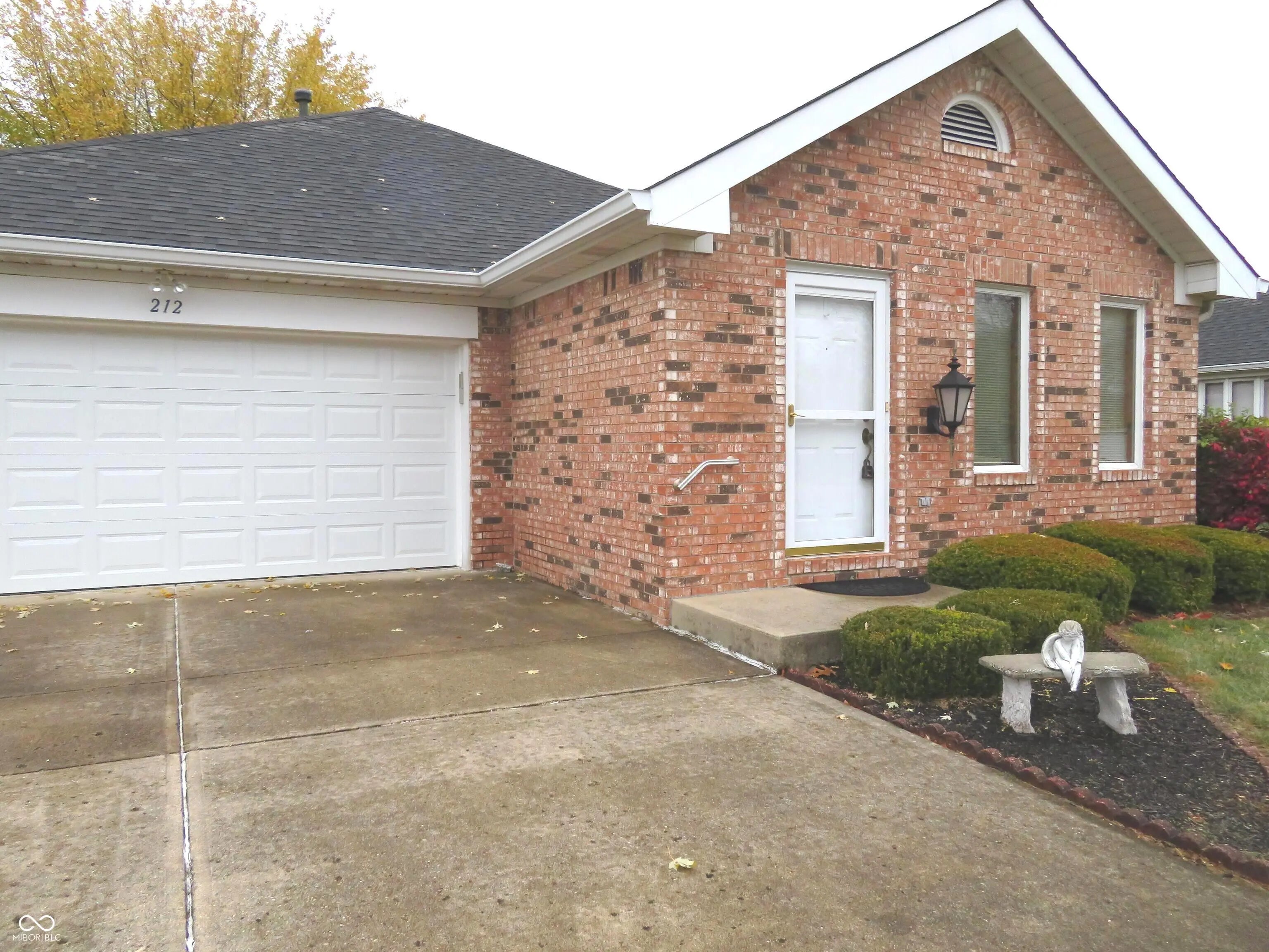 Photo of 212 Hamilton Street Brownsburg, IN 46112