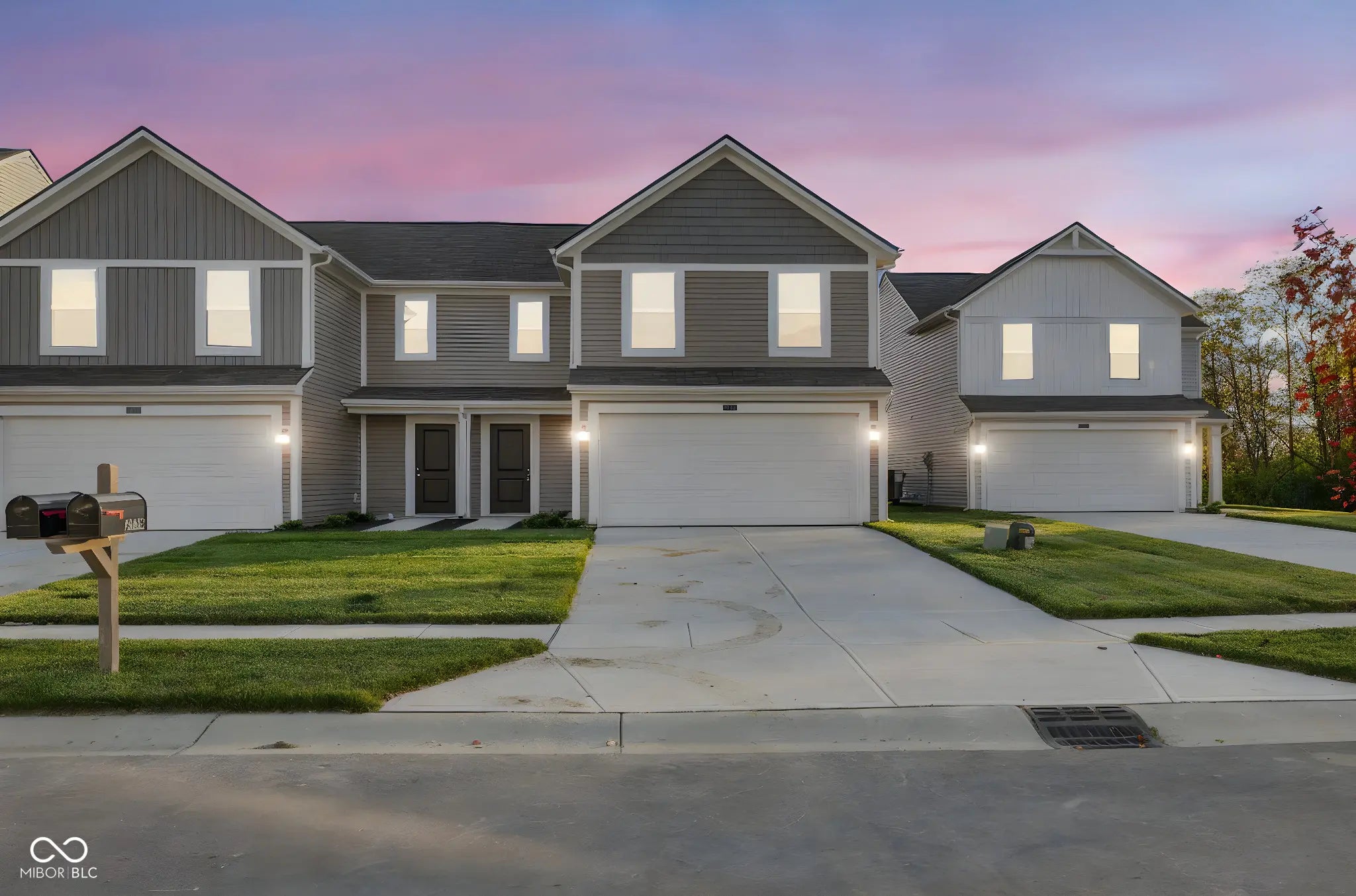 Photo of 10807 Penwell Way Indianapolis, IN 46235