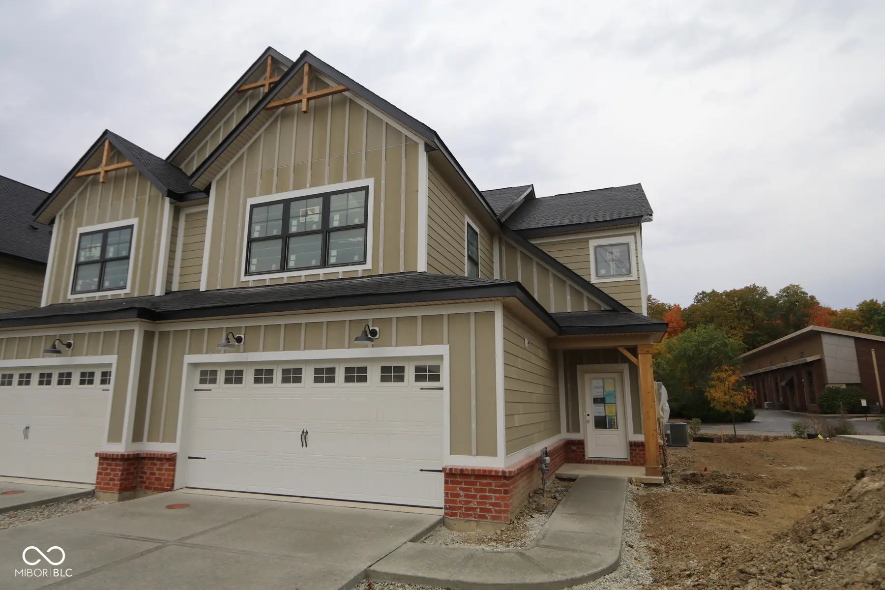 Photo of 17514 Ebling Trail Westfield, IN 46062